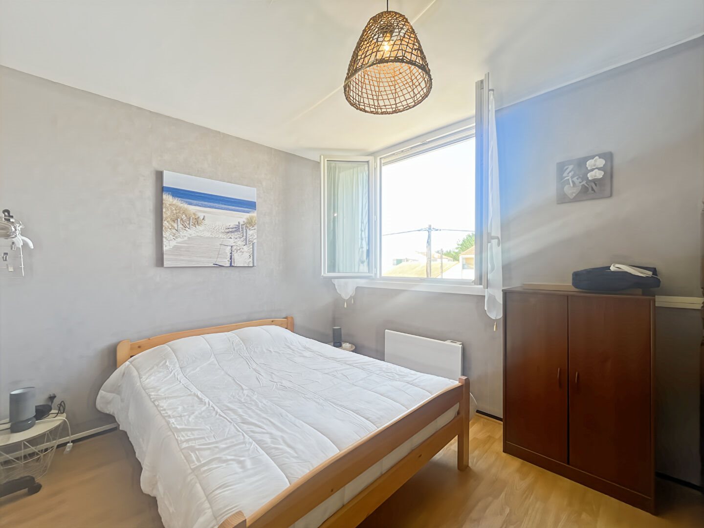 Appartement à vendre, 41m², Saint-Hilaire-de-Riez