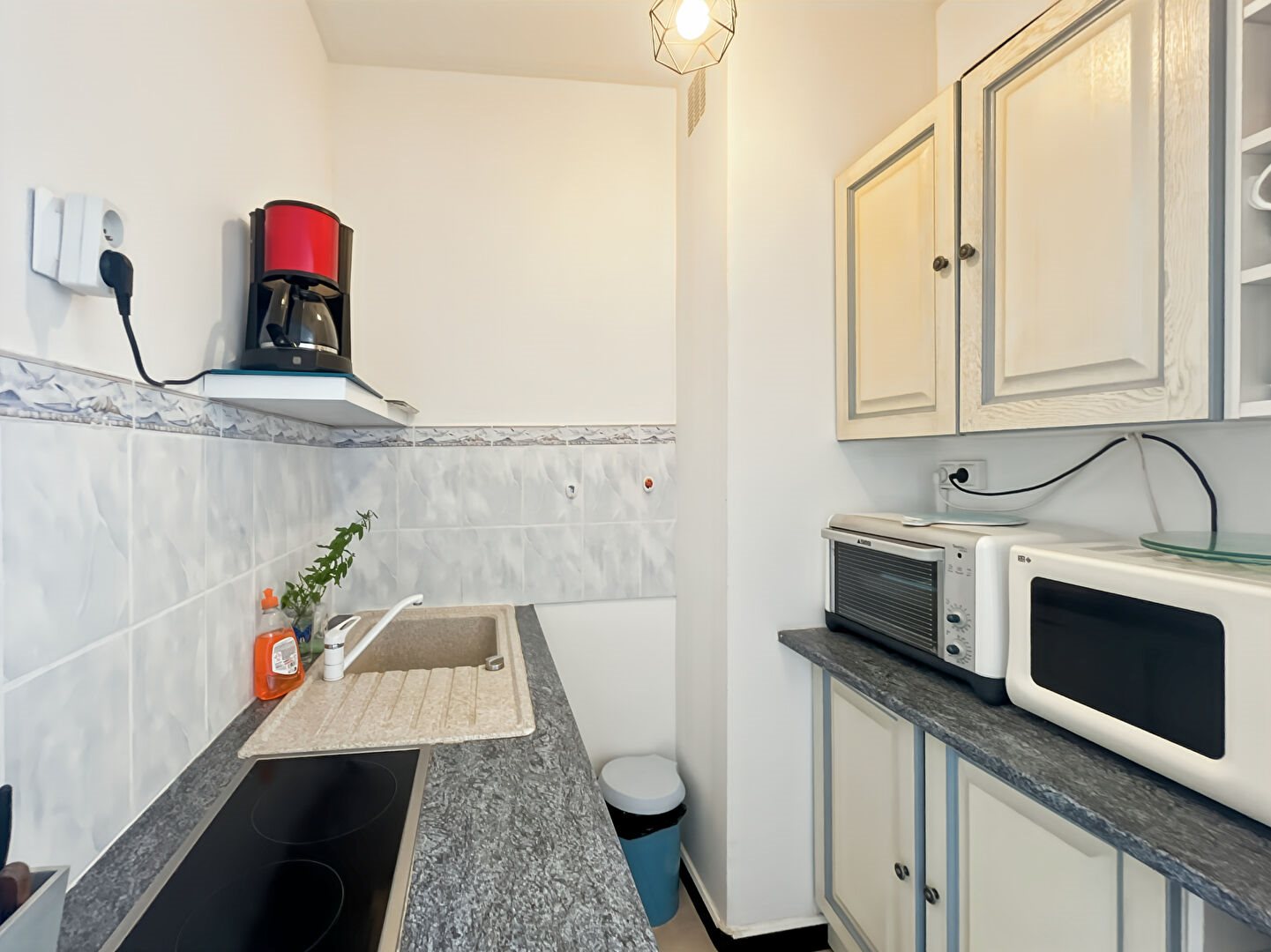 Appartement à vendre, 45m², Saint-Hilaire-de-Riez
