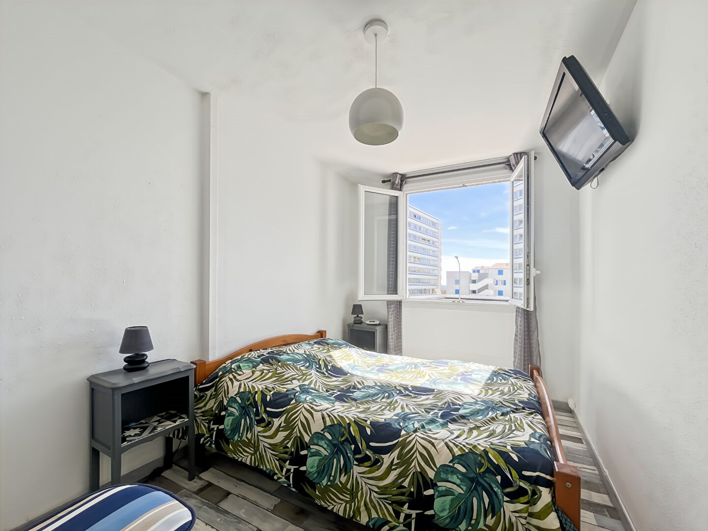 Appartement à vendre, 45m², Saint-Hilaire-de-Riez
