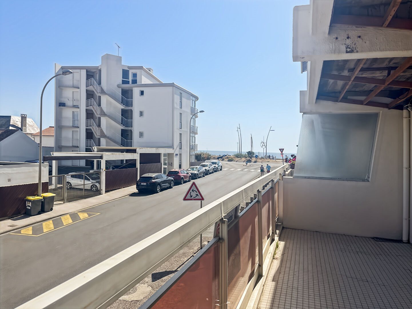 Appartement à vendre, 53m², Saint-Hilaire-de-Riez