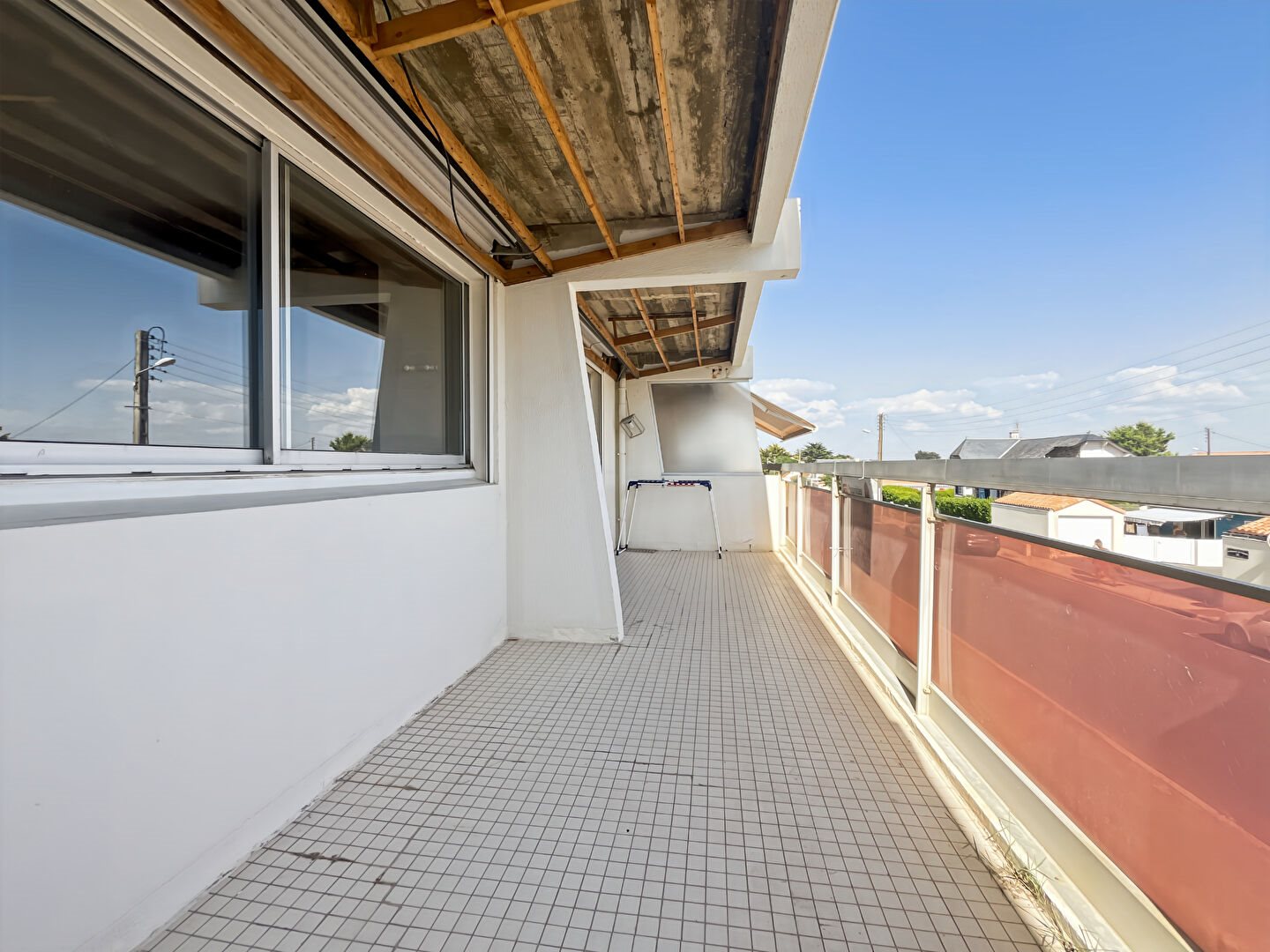 Appartement à vendre, 53m², Saint-Hilaire-de-Riez