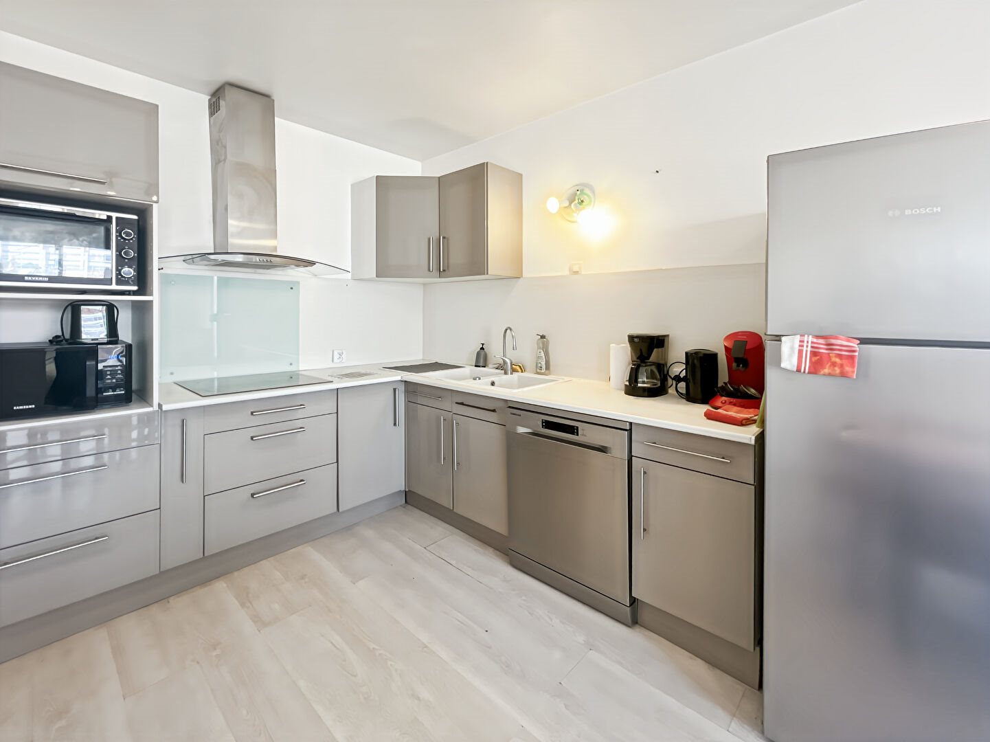 Appartement à vendre, 53m², Saint-Hilaire-de-Riez