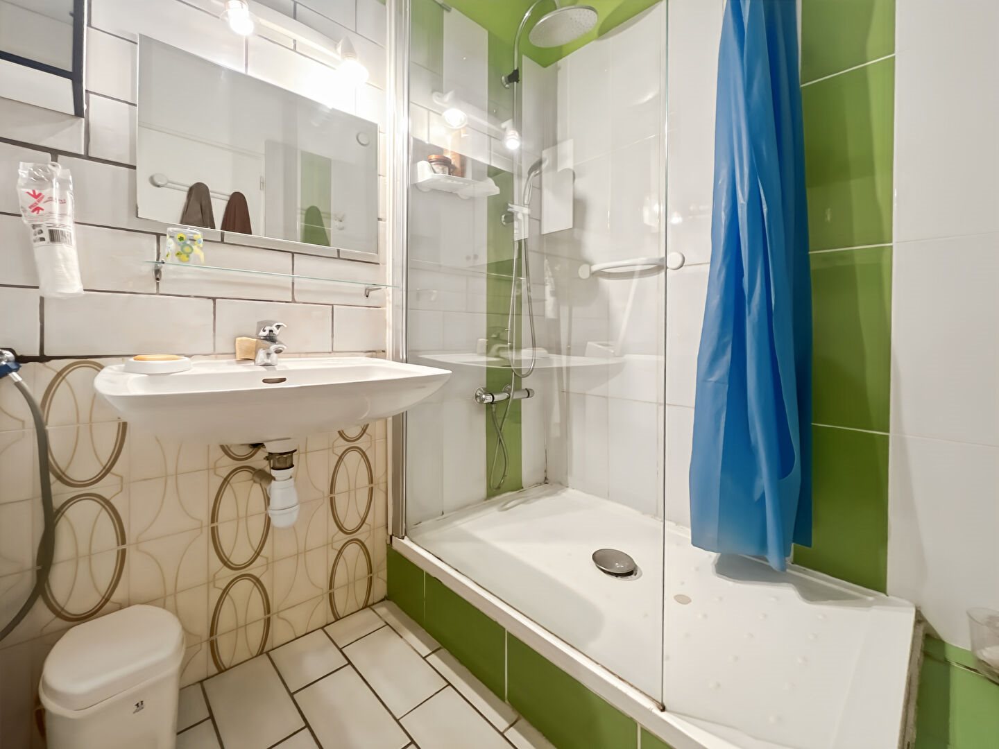 Appartement à vendre, 53m², Saint-Hilaire-de-Riez