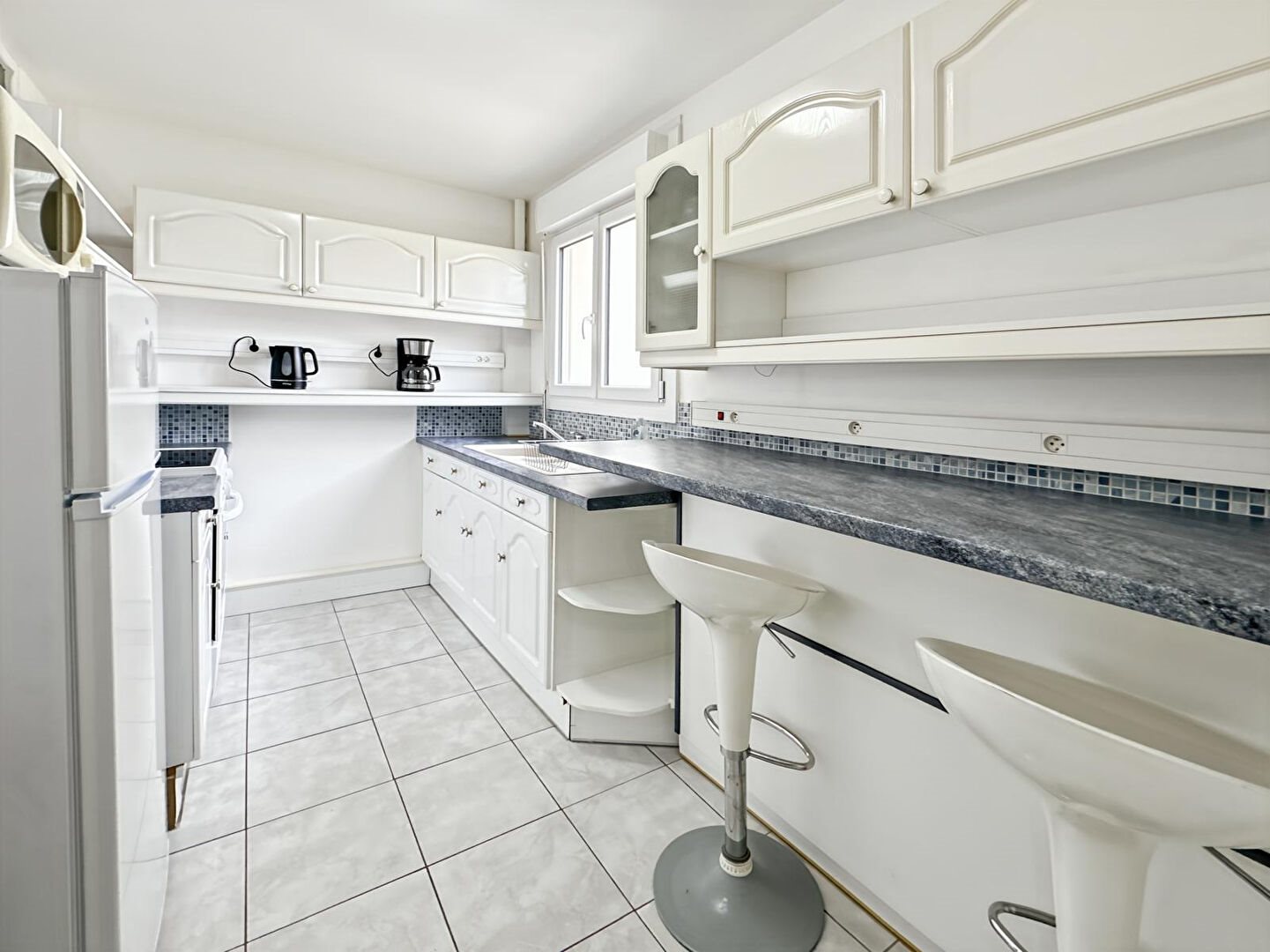 Appartement à vendre, 59m², Saint-Jean-de-Monts