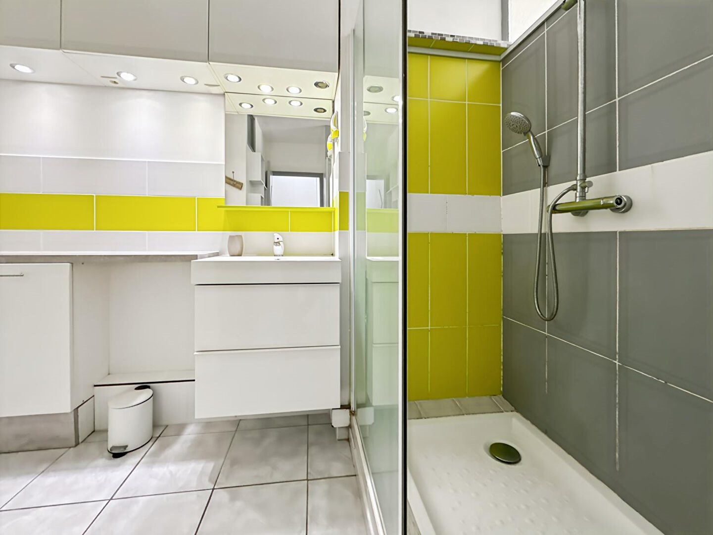 Appartement à vendre, 59m², Saint-Jean-de-Monts