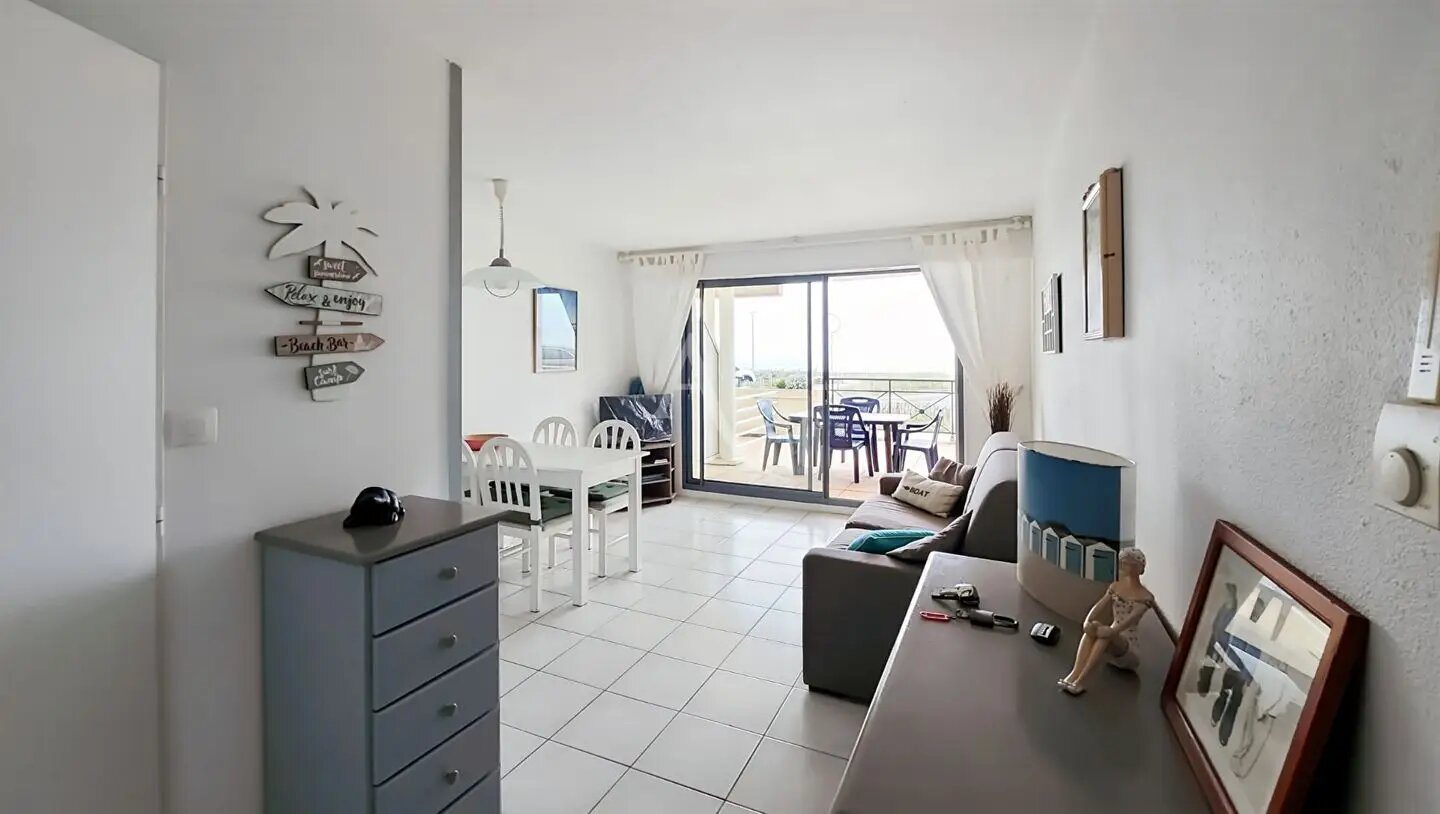 Appartement à vendre, 34m², Saint-Hilaire-de-Riez