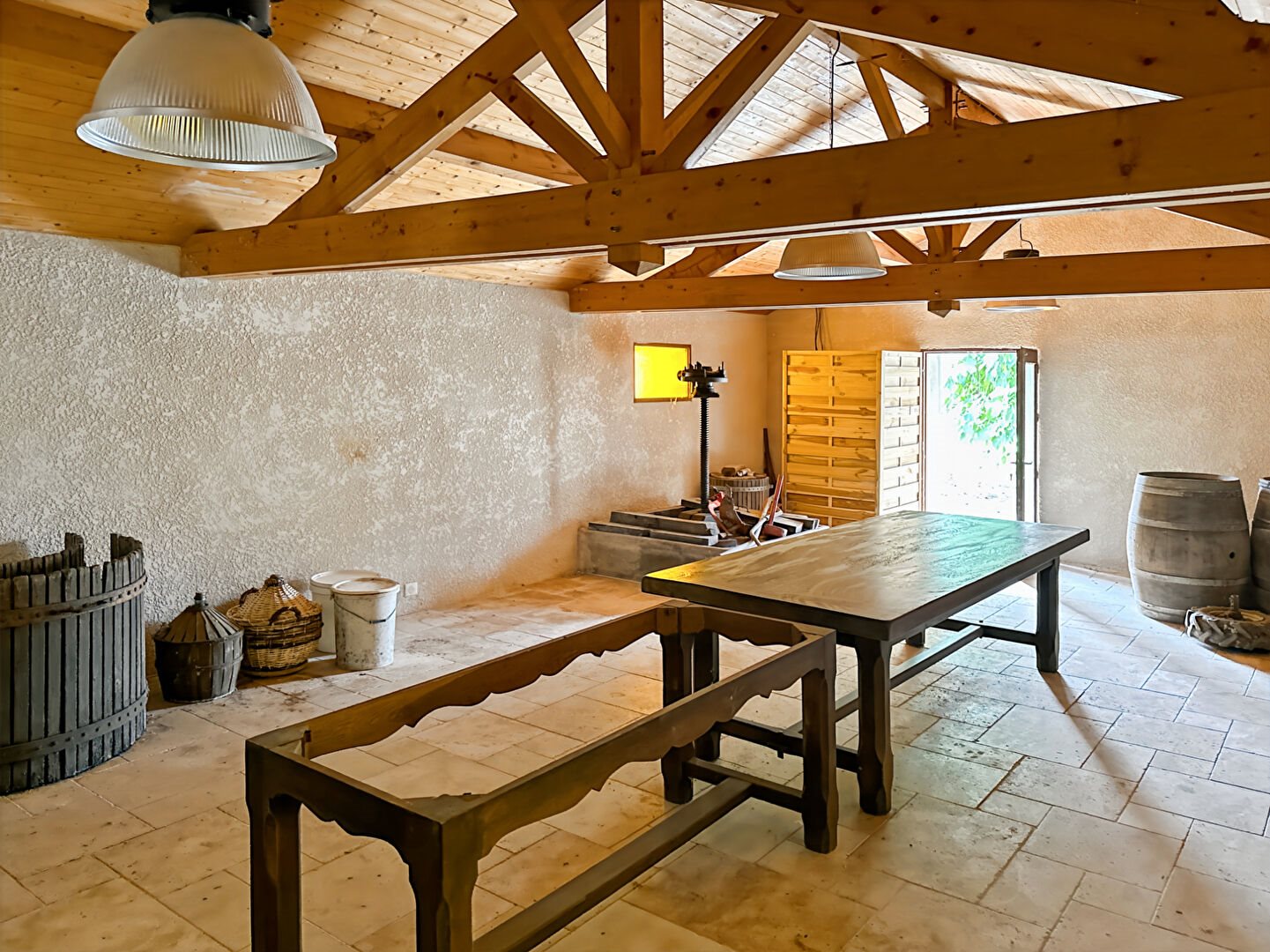 Maison à vendre, 67m², Le Perrier