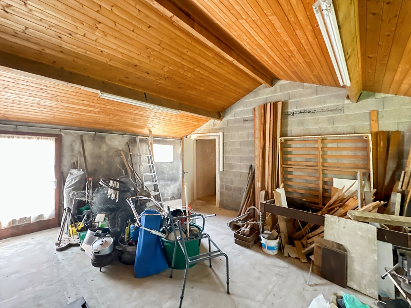 Maison à vendre, 67m², Le Perrier