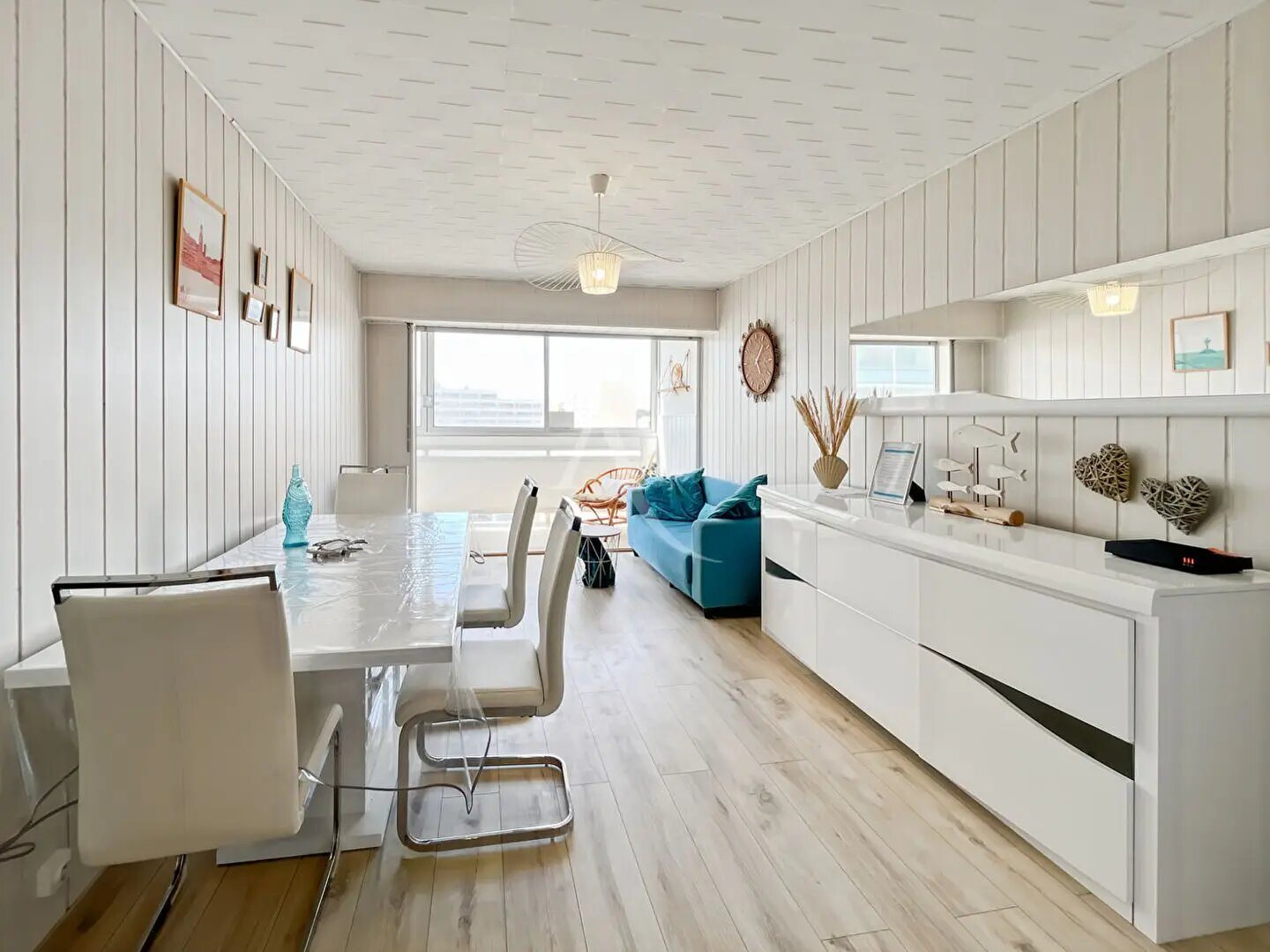 Appartement à vendre, 32m², Saint-Hilaire-de-Riez