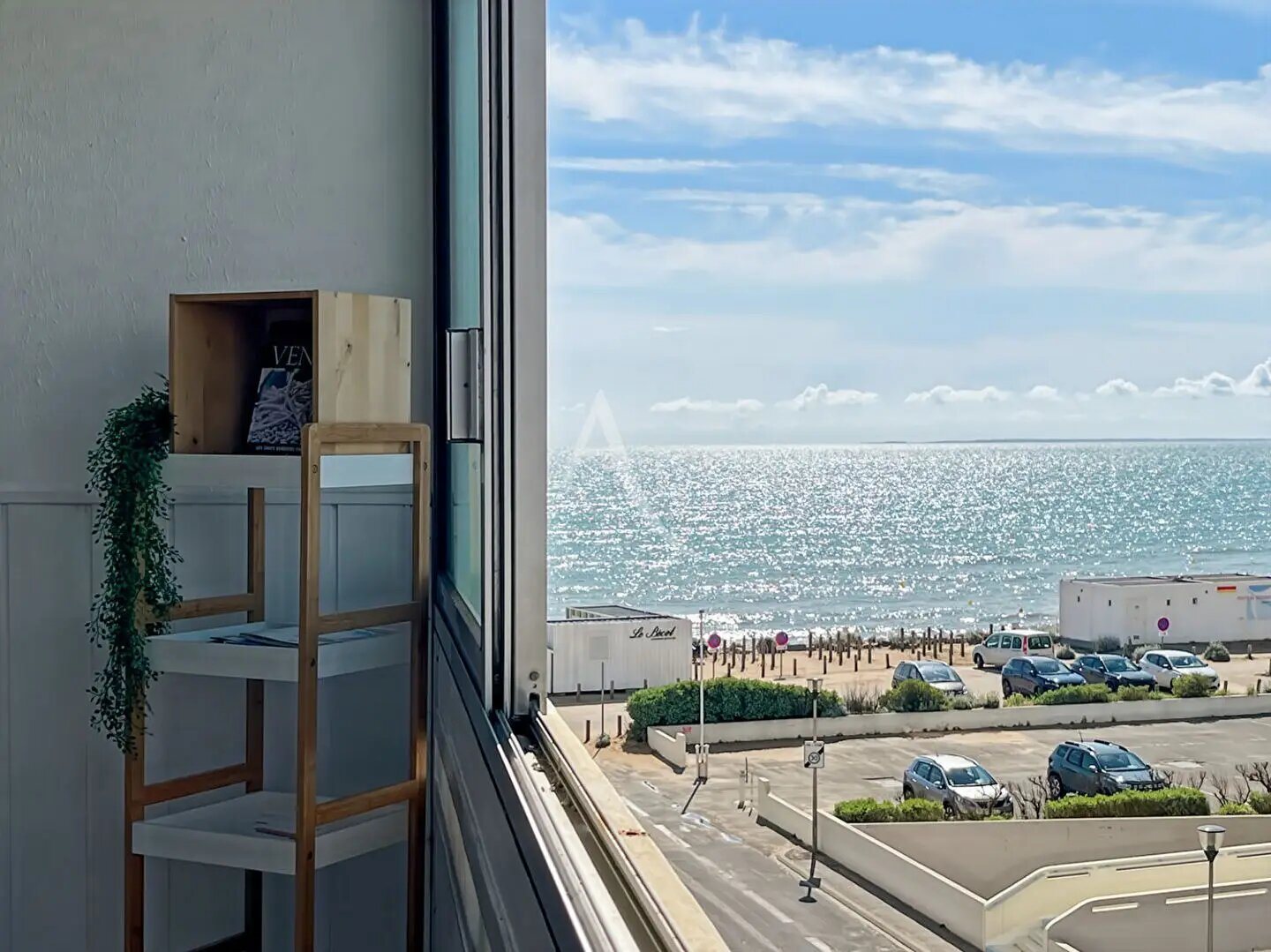 Appartement à vendre, 32m², Saint-Hilaire-de-Riez