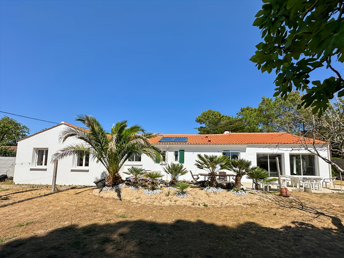 Maison à vendre, 141m², Saint-Jean-de-Monts