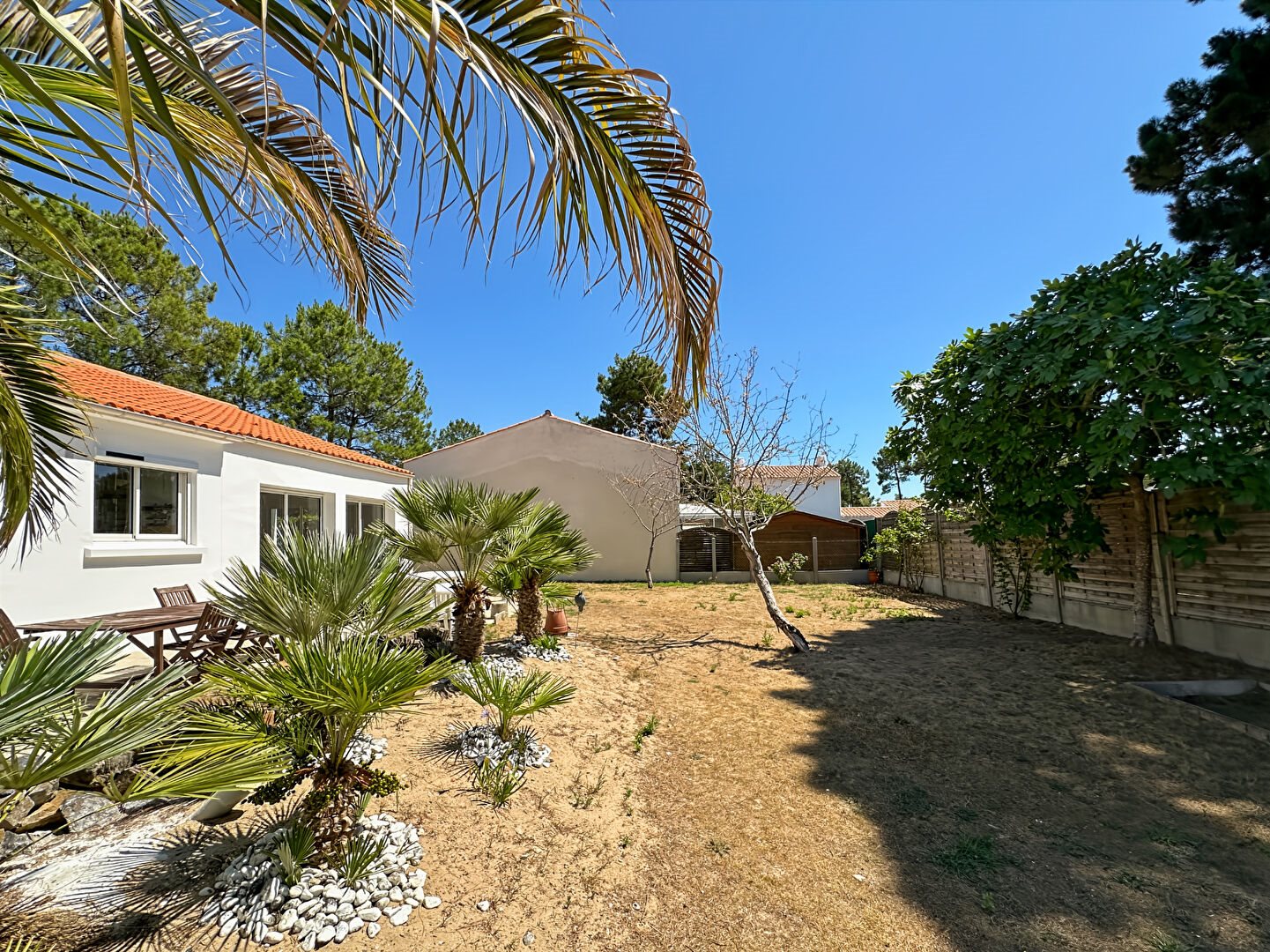 Maison à vendre, 141m², Saint-Jean-de-Monts