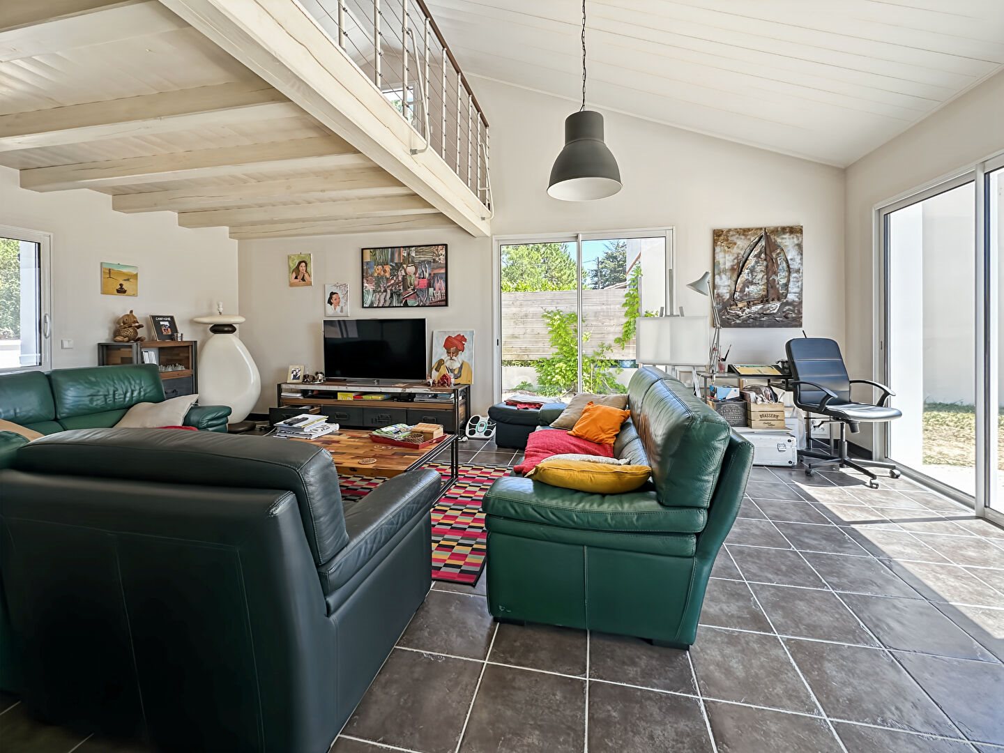 Maison à vendre, 141m², Saint-Jean-de-Monts