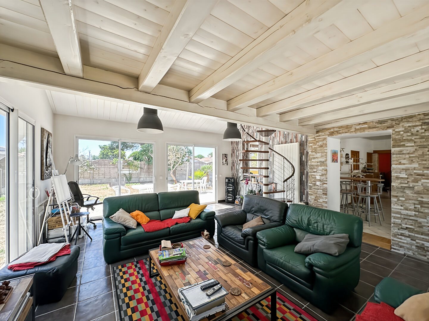 Maison à vendre, 141m², Saint-Jean-de-Monts