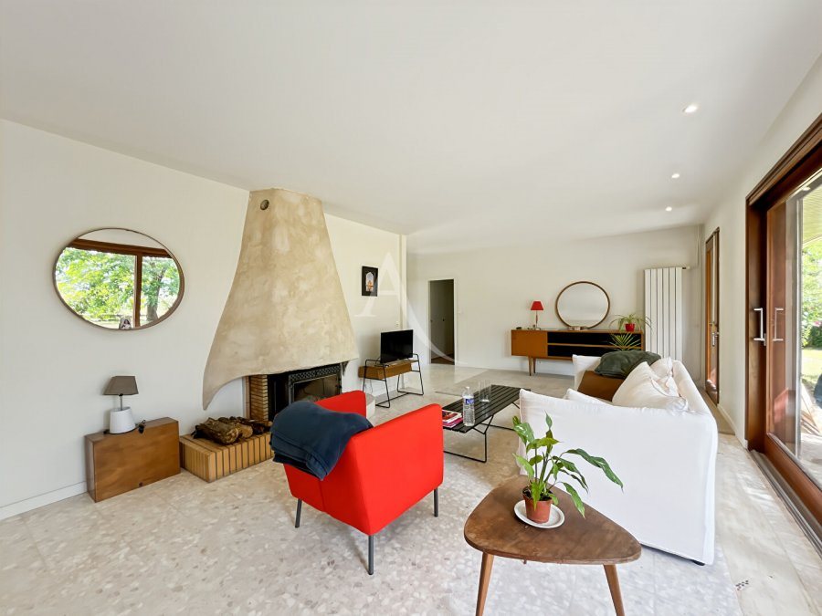 Maison à vendre, 119m², Saint-Jean-de-Monts