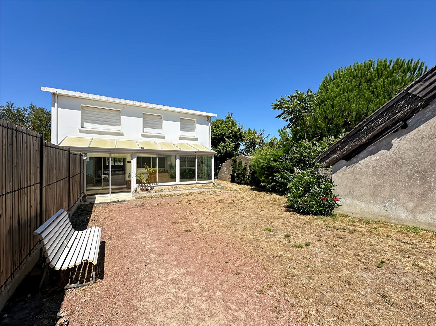 Appartement à vendre, 64m², Saint-Jean-de-Monts