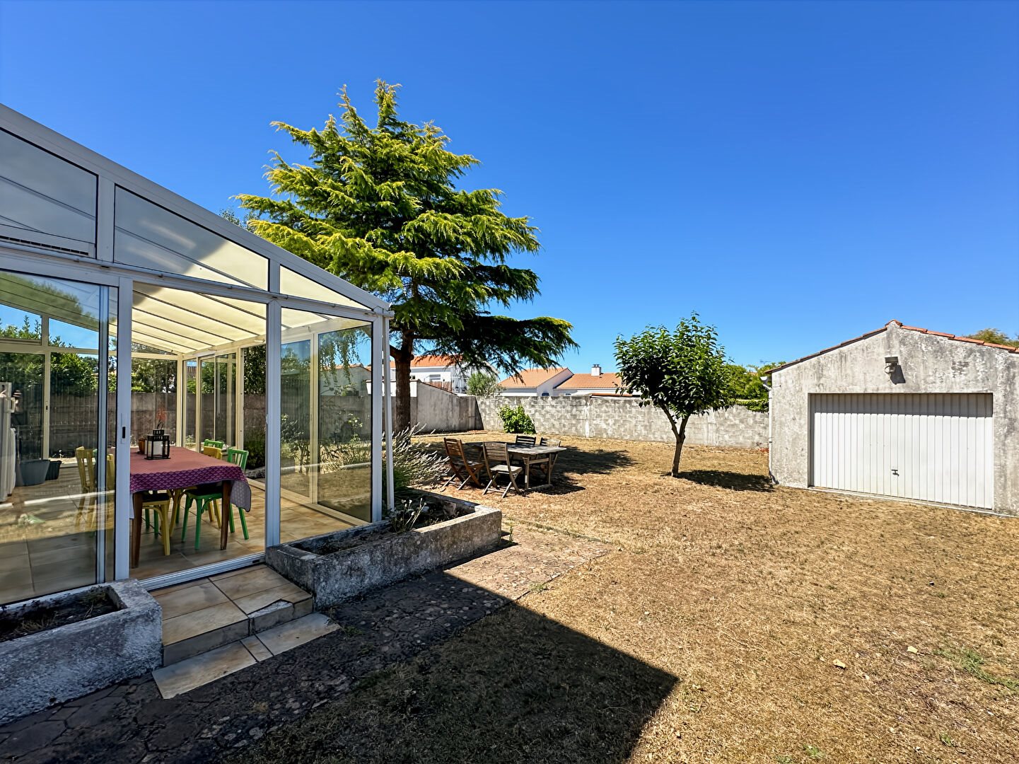 Appartement à vendre, 64m², Saint-Jean-de-Monts