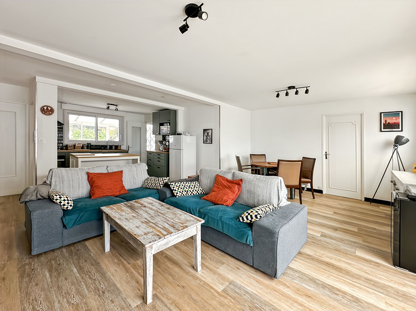 Appartement à vendre, 64m², Saint-Jean-de-Monts