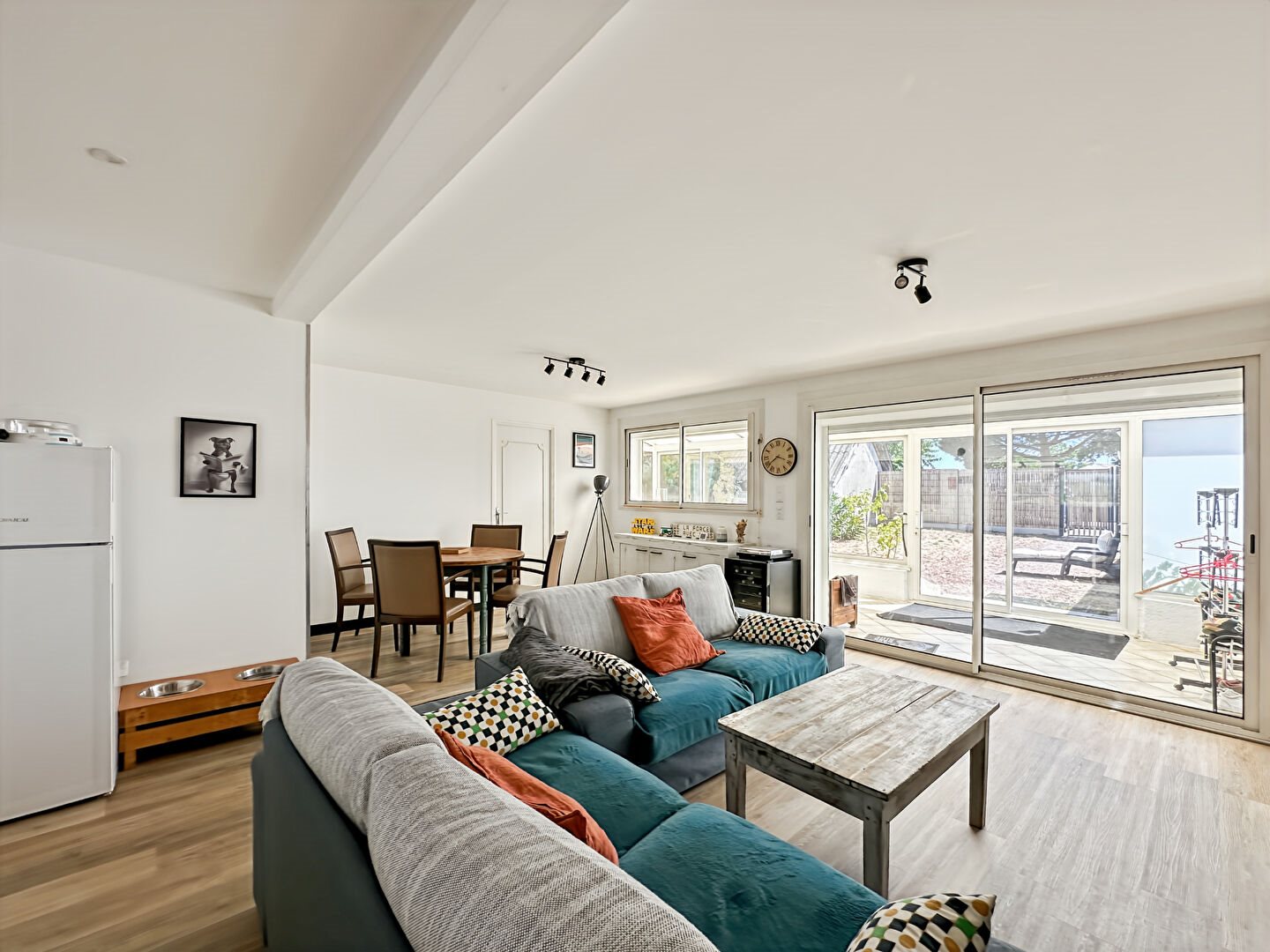 Appartement à vendre, 64m², Saint-Jean-de-Monts