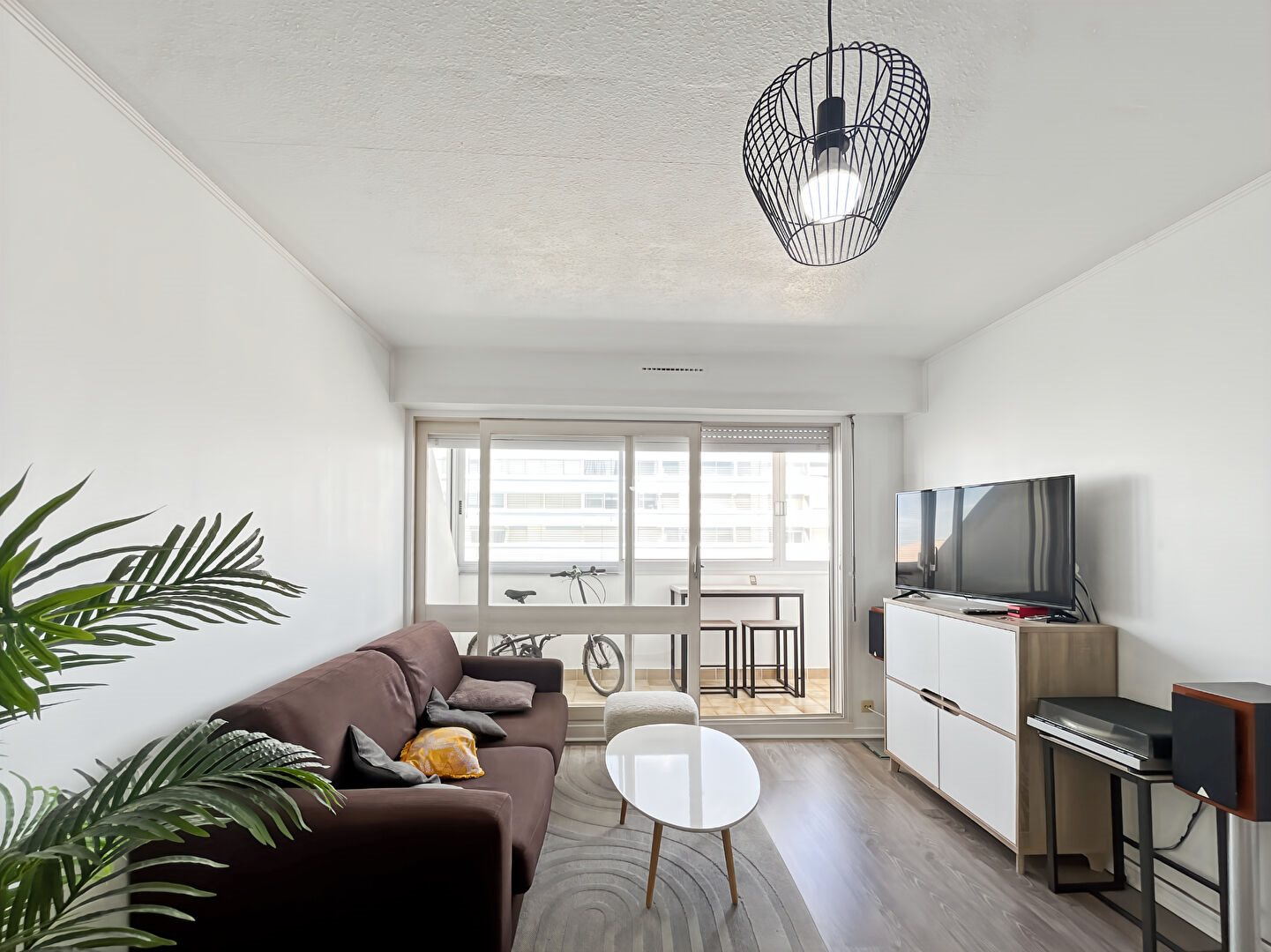 Appartement à vendre, 35m², Saint-Hilaire-de-Riez