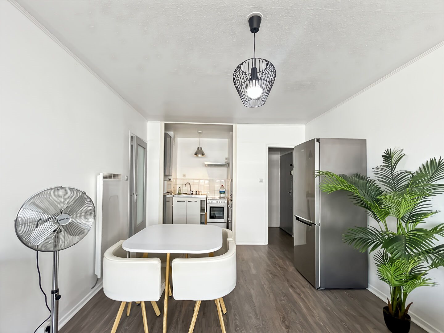 Appartement à vendre, 35m², Saint-Hilaire-de-Riez
