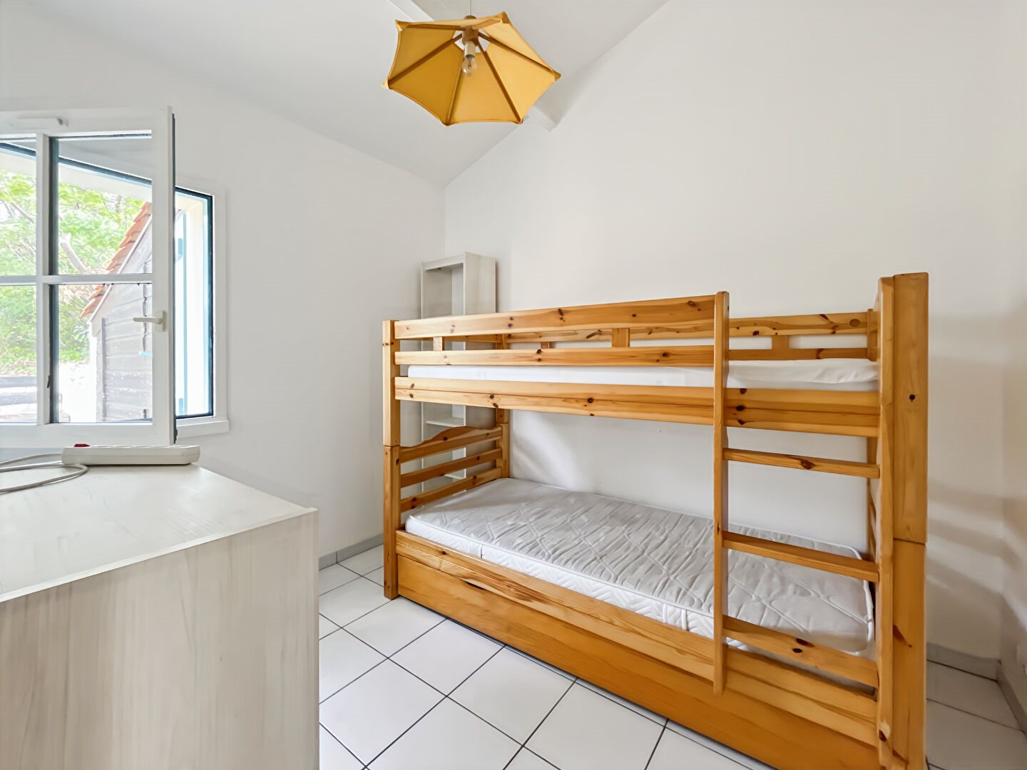Maison à vendre, 34m², Saint-Jean-de-Monts