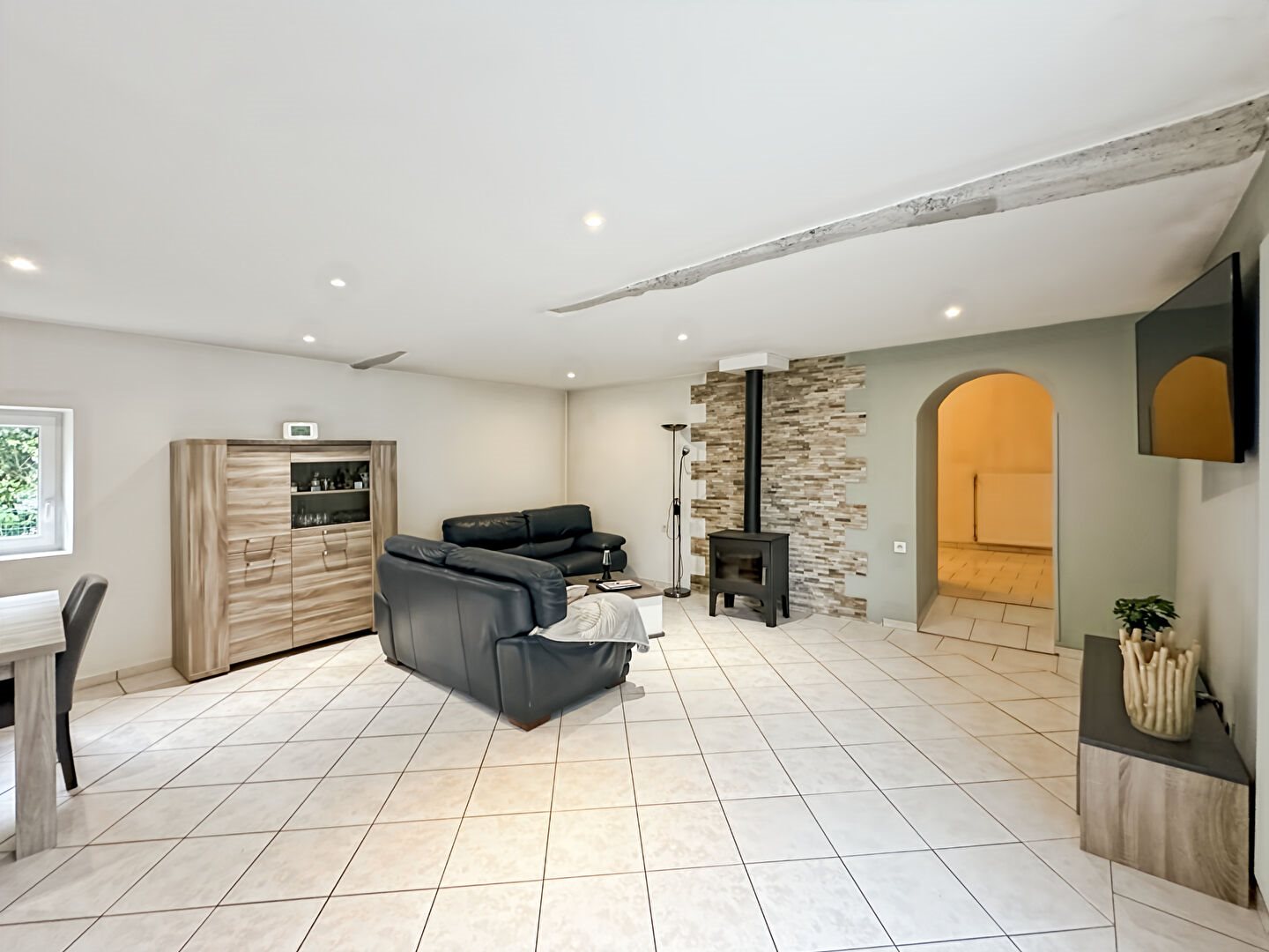 Maison à vendre, 105m², Le Perrier