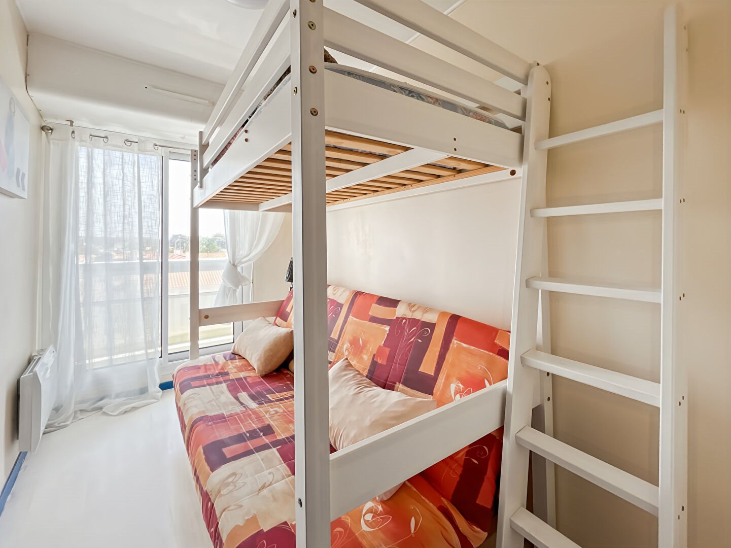 Appartement à vendre, 45m², Saint-Hilaire-de-Riez