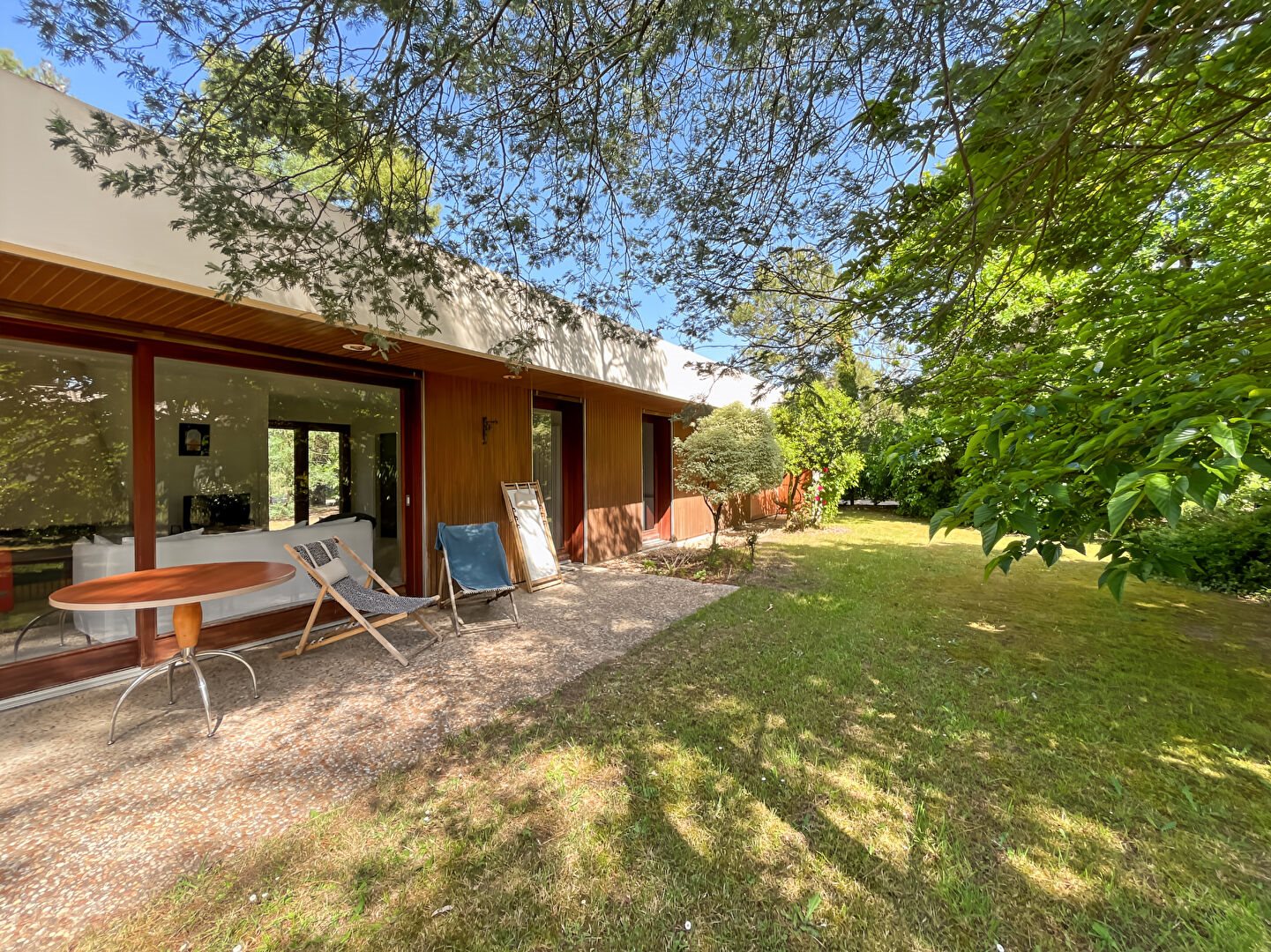 Maison à vendre, 119m², Saint-Jean-de-Monts