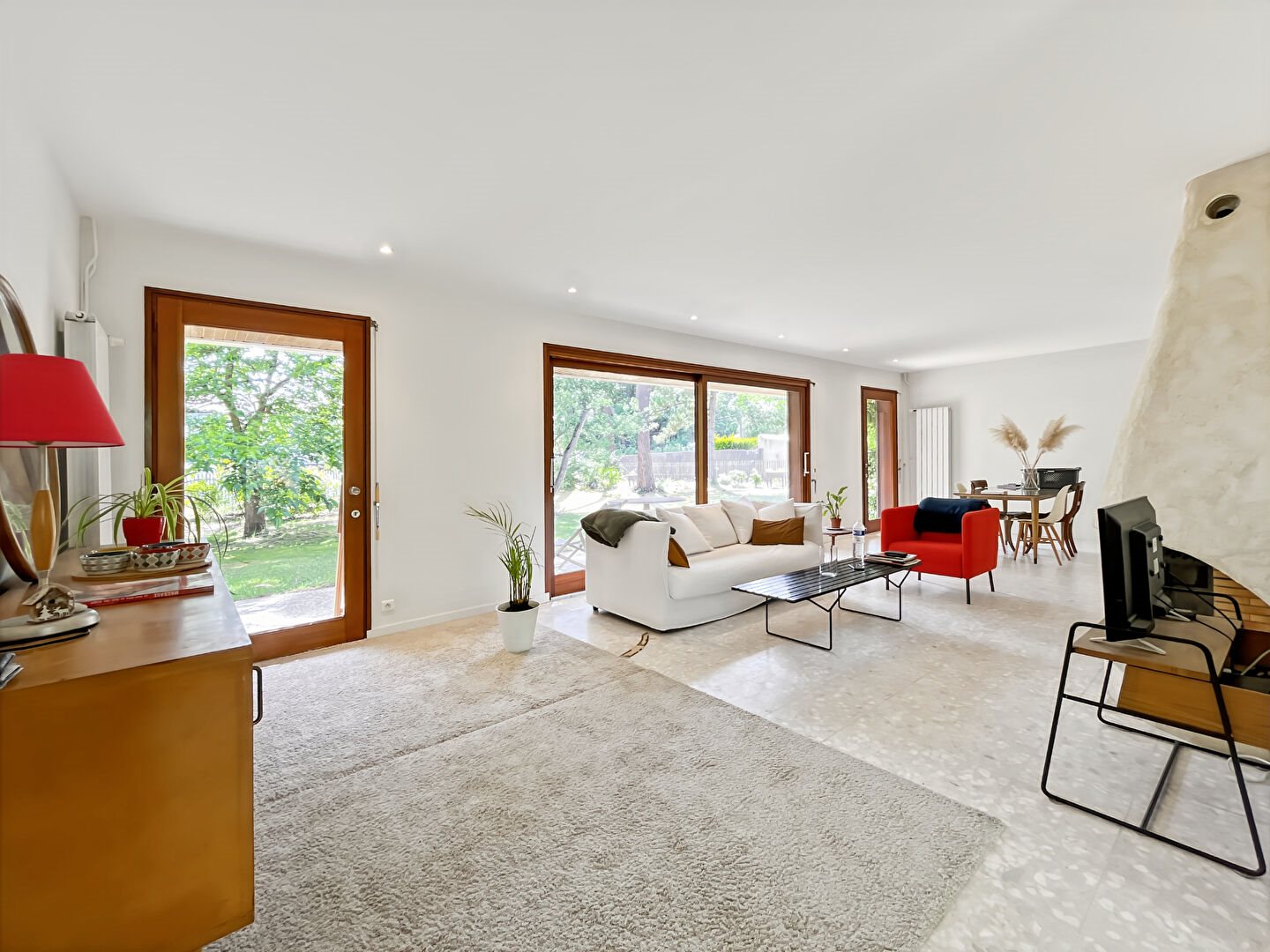 Maison à vendre, 119m², Saint-Jean-de-Monts