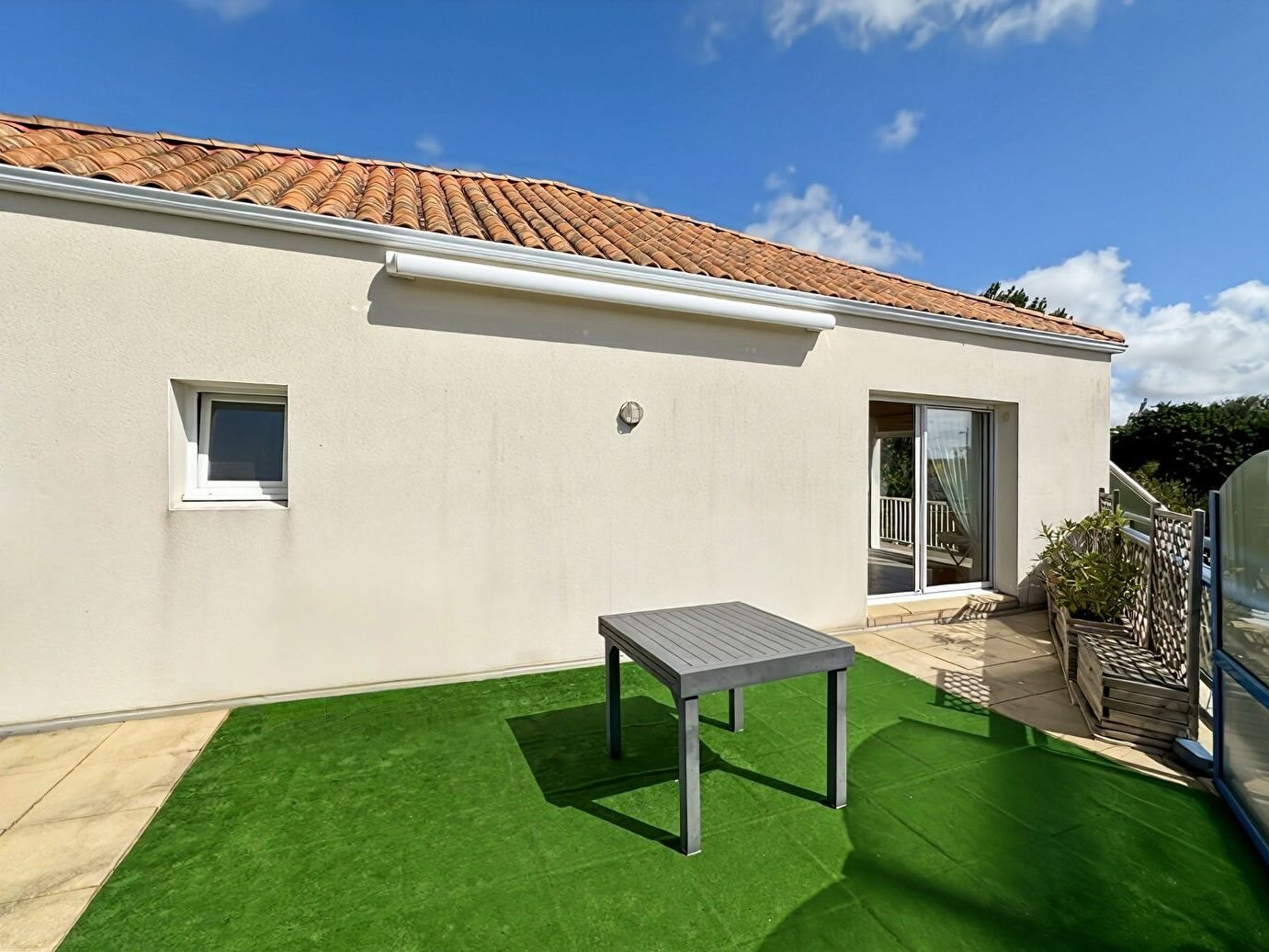 Appartement à vendre, 50m², Saint-Jean-de-Monts