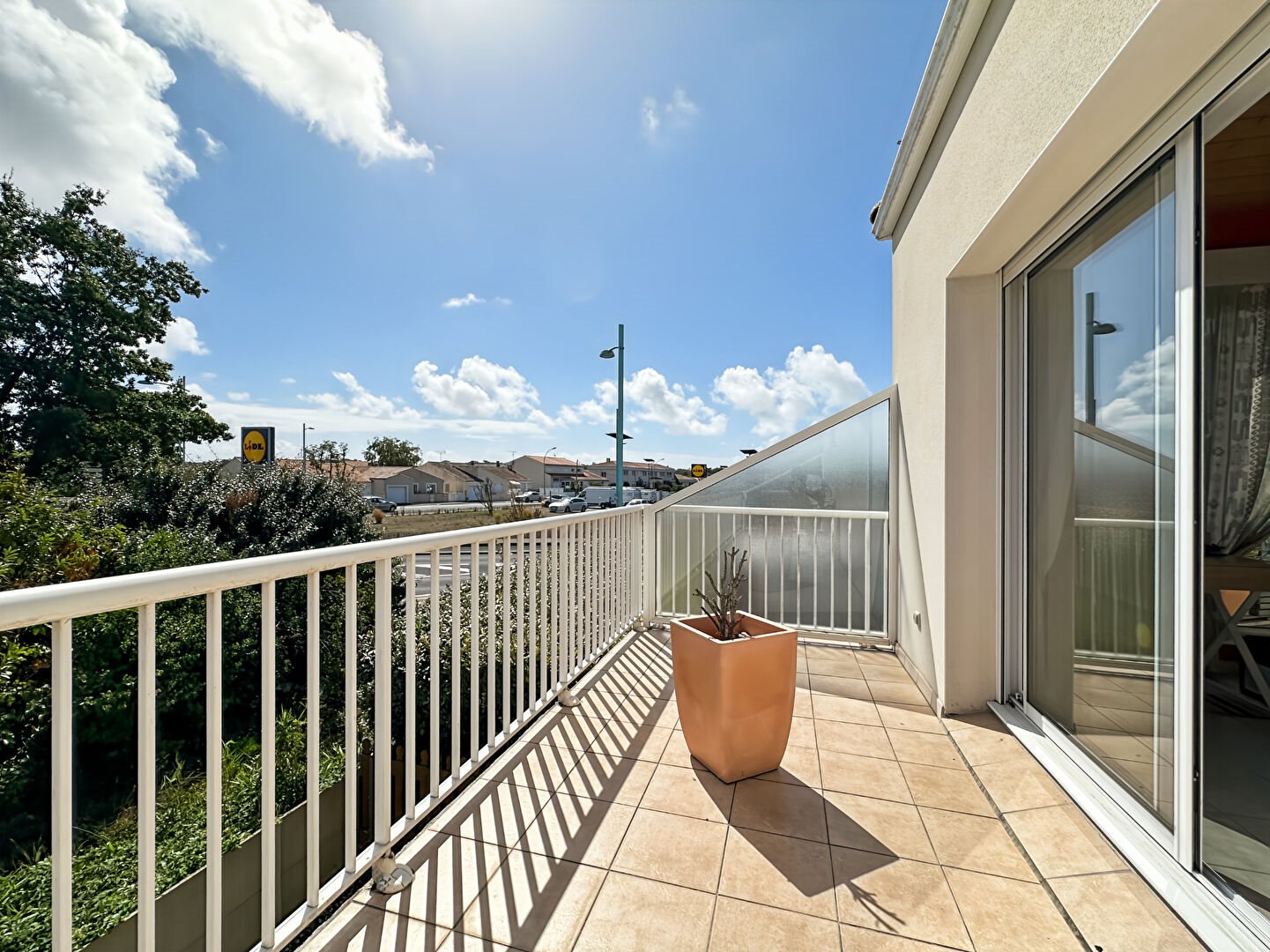 Appartement à vendre, 50m², Saint-Jean-de-Monts