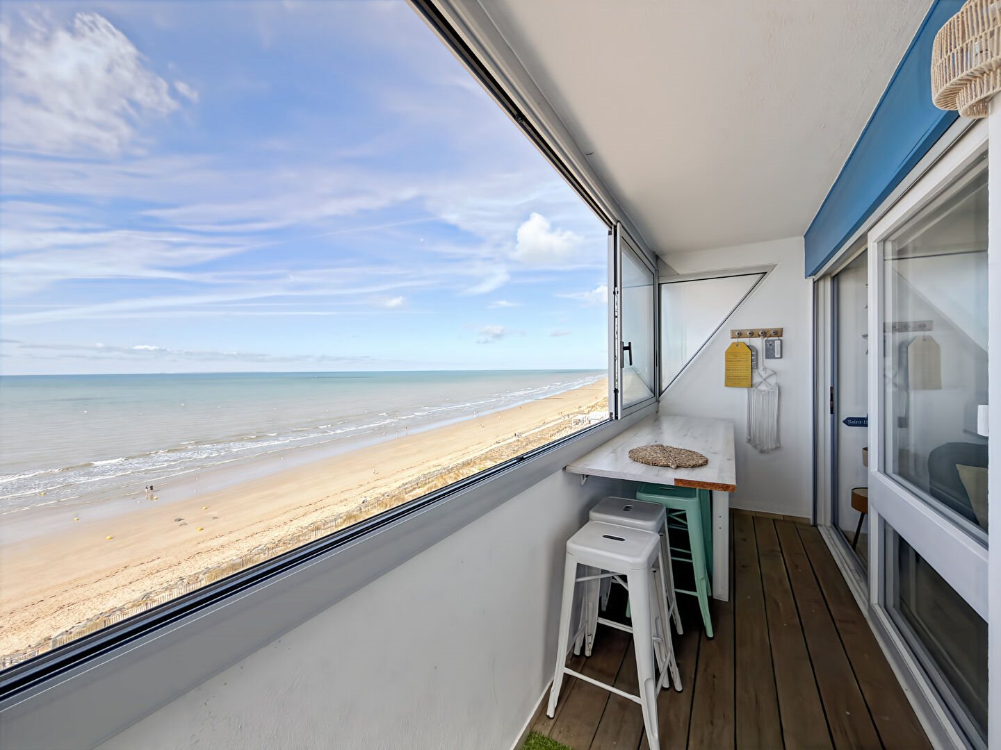 Appartement à vendre, 35m², Saint-Hilaire-de-Riez