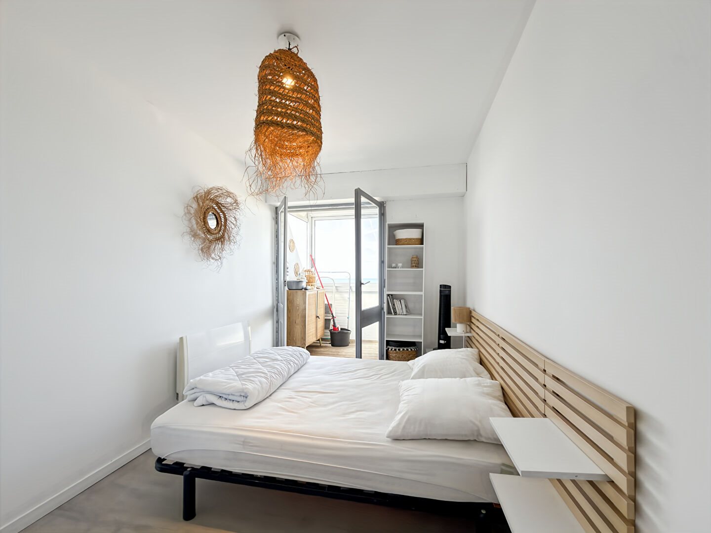 Appartement à vendre, 35m², Saint-Hilaire-de-Riez