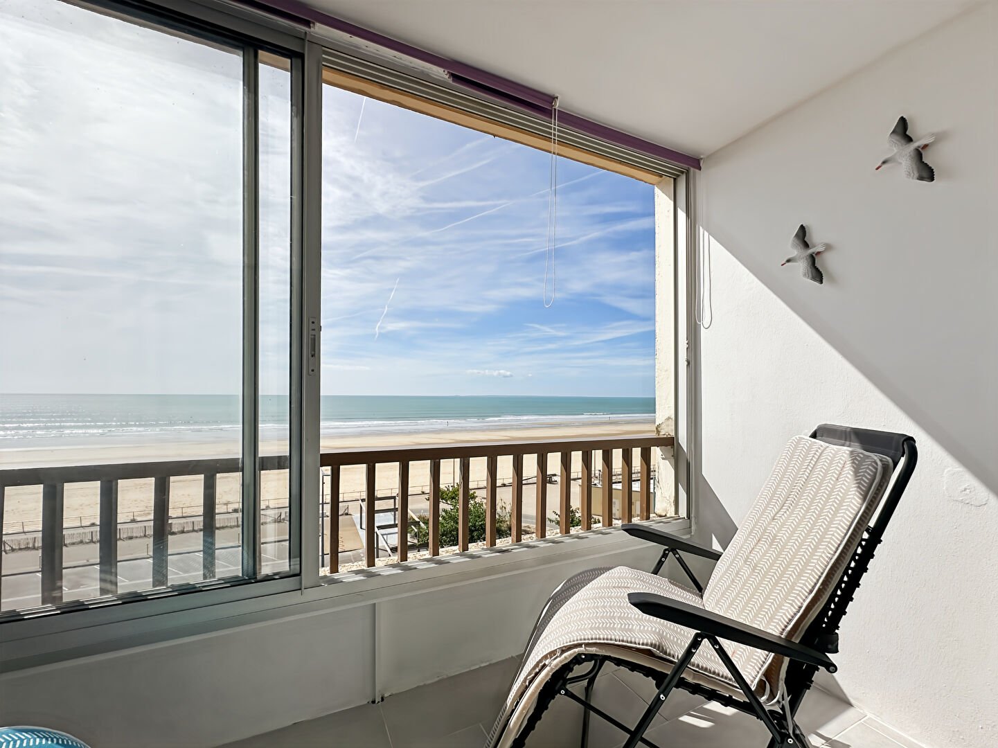 Appartement à vendre, 22m², Saint-Jean-de-Monts