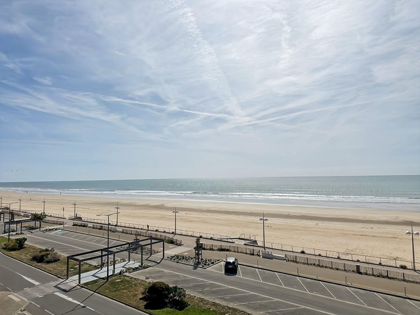 Appartement à vendre, 22m², Saint-Jean-de-Monts