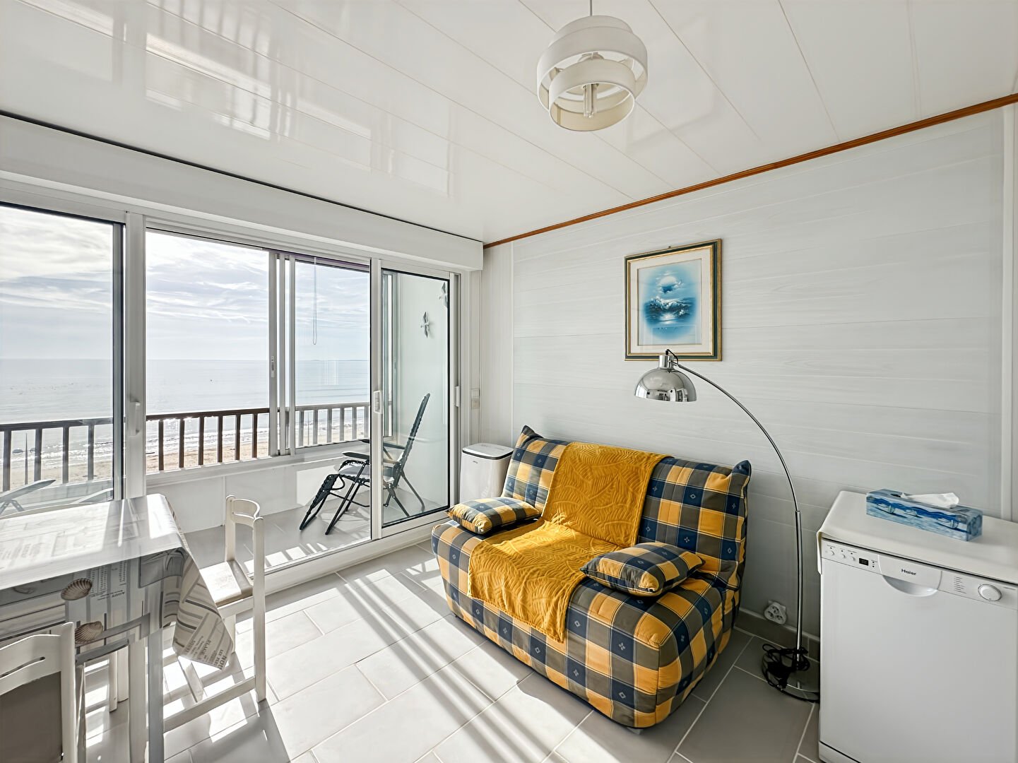 Appartement à vendre, 22m², Saint-Jean-de-Monts