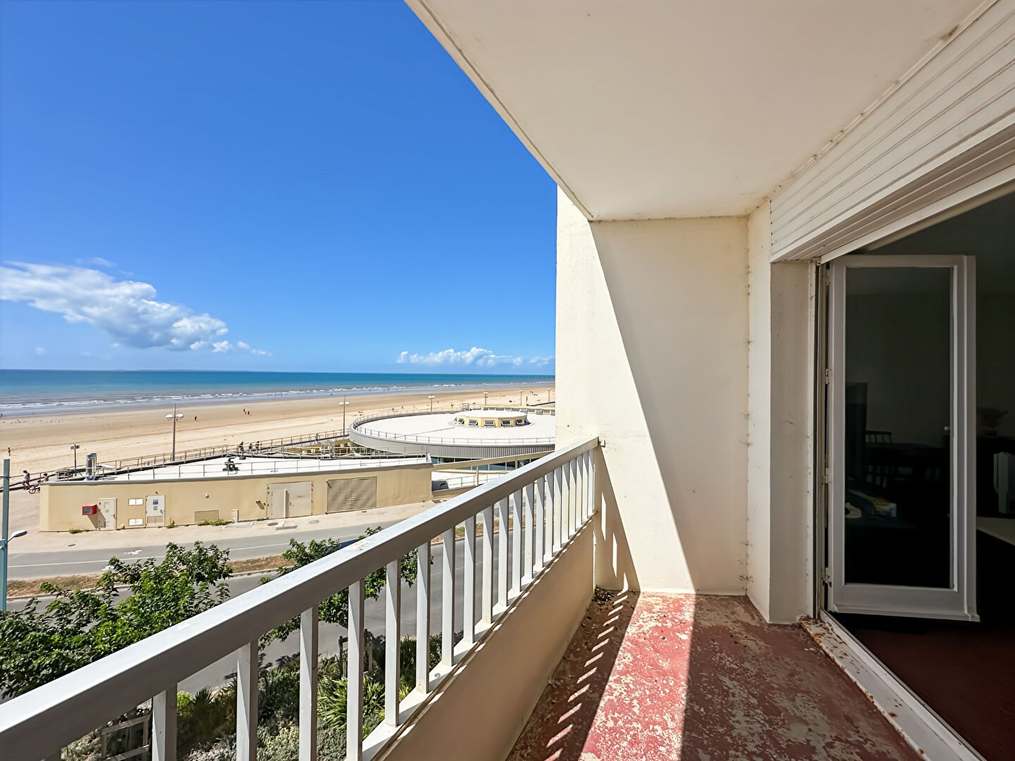 Appartement à vendre, 46m², Saint-Jean-de-Monts