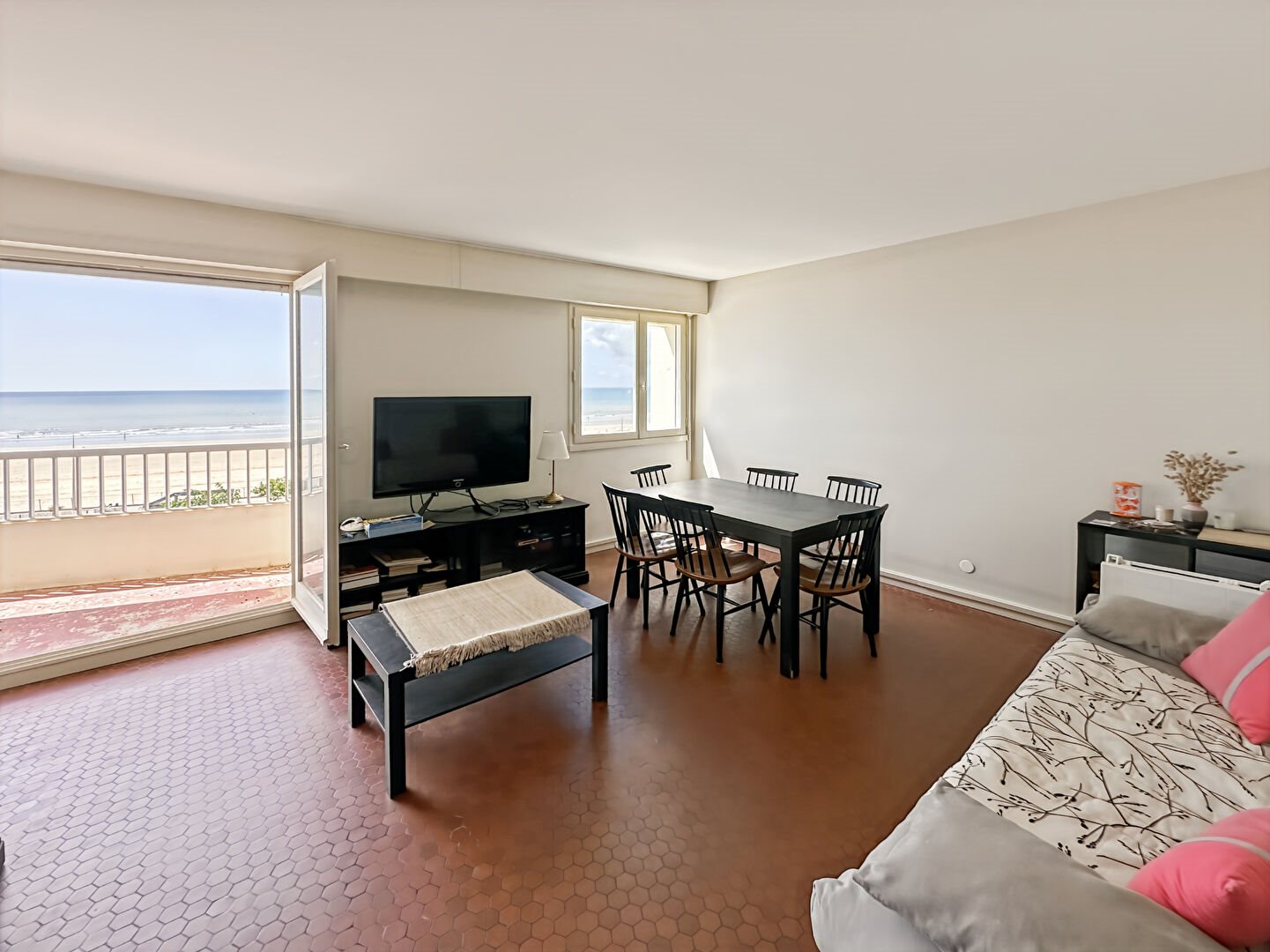 Appartement à vendre, 46m², Saint-Jean-de-Monts