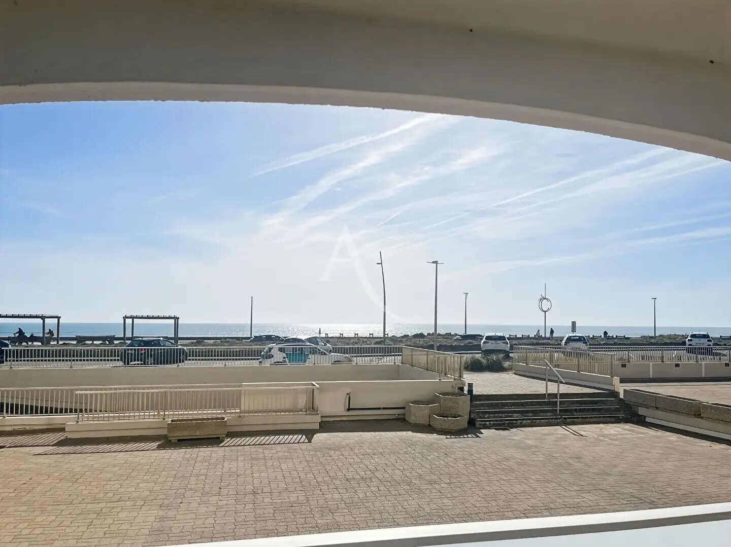 Appartement à vendre, 24m², Saint-Hilaire-de-Riez