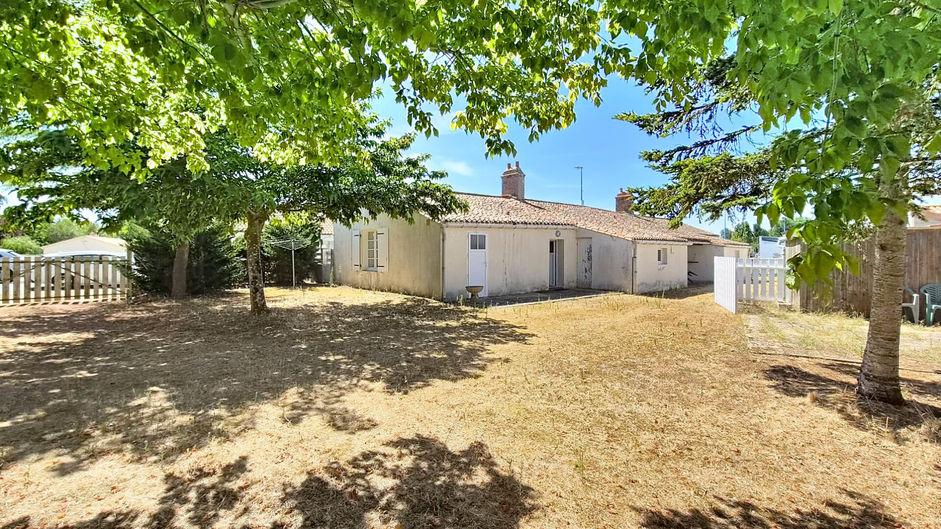 Maison à vendre, 125m², Saint-Jean-de-Monts