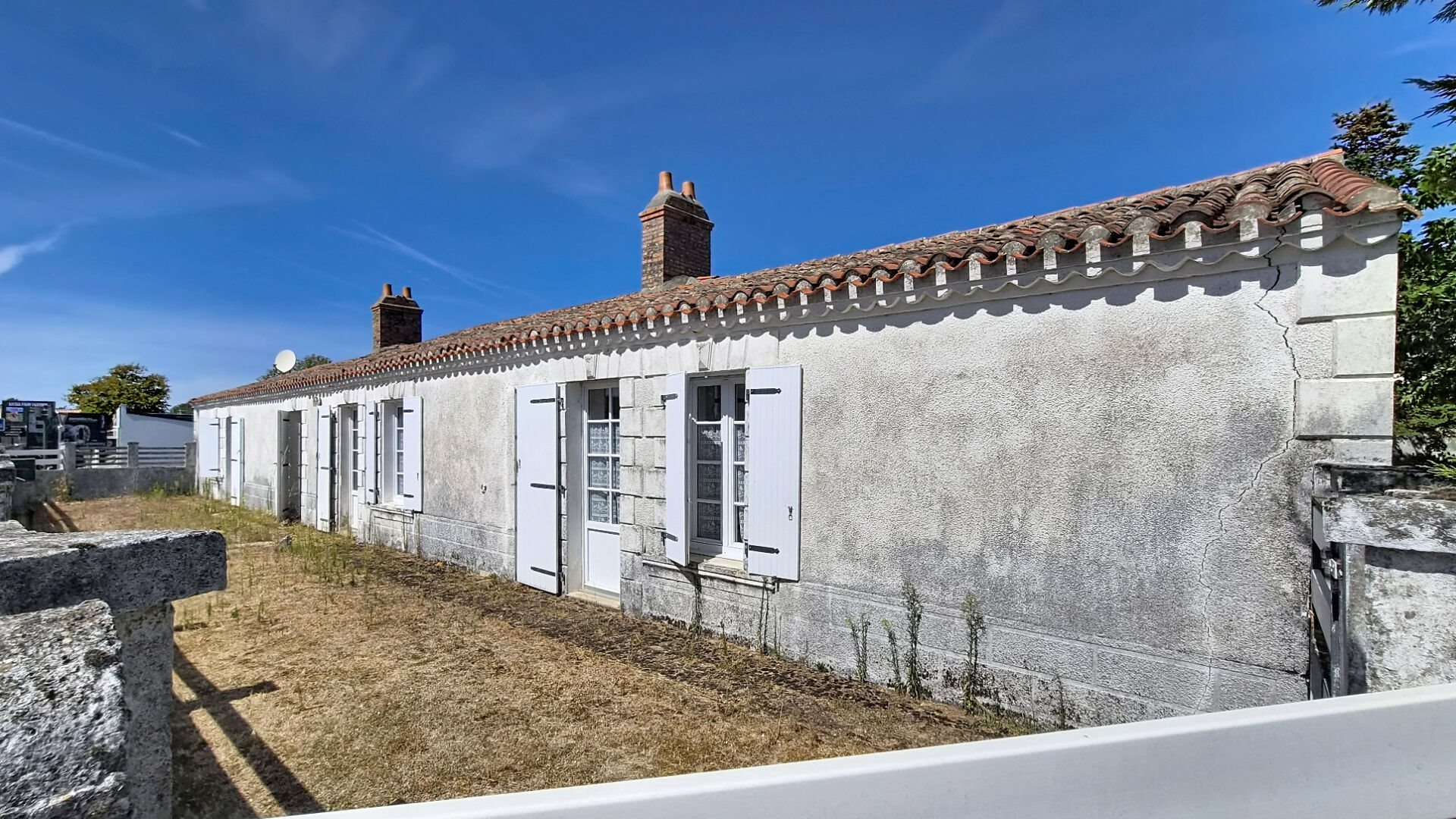 Maison à vendre, 125m², Saint-Jean-de-Monts