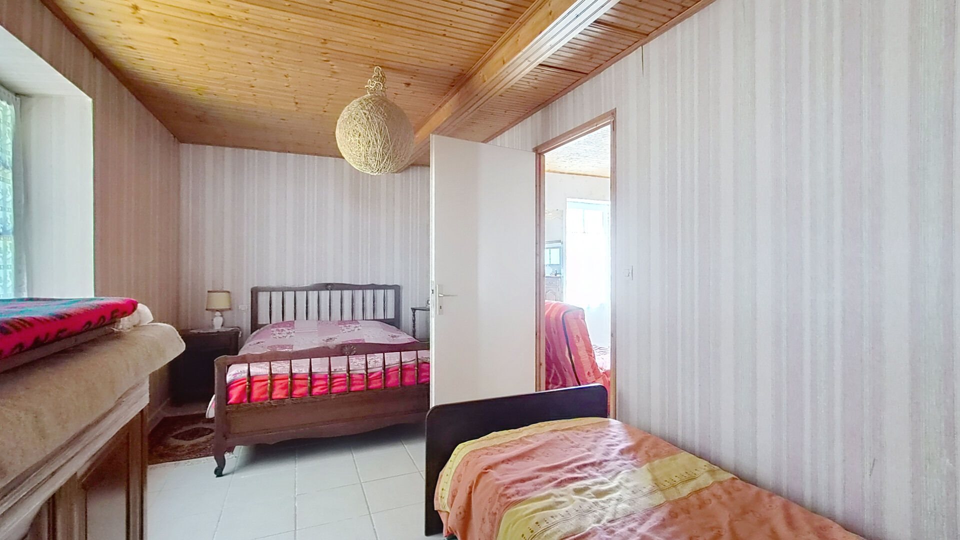 Maison à vendre, 125m², Saint-Jean-de-Monts