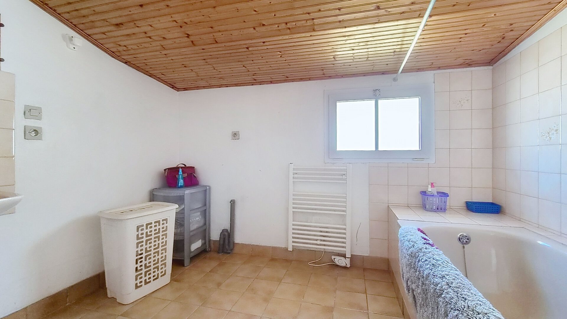 Maison à vendre, 125m², Saint-Jean-de-Monts