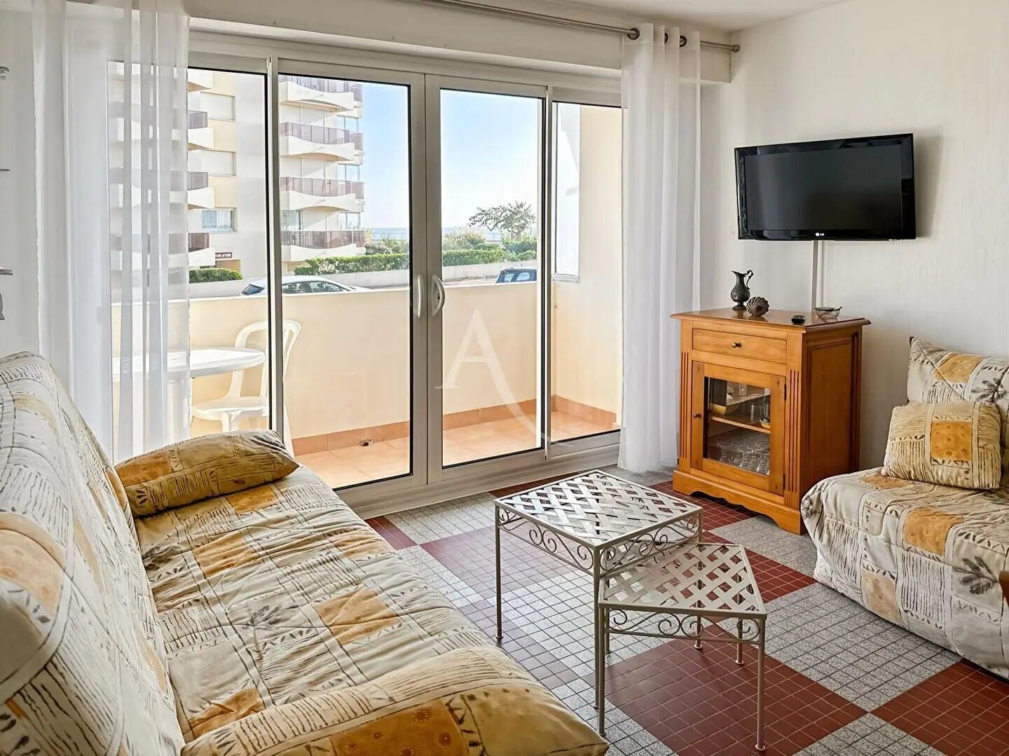 Appartement à vendre, 47m², Saint-Jean-de-Monts