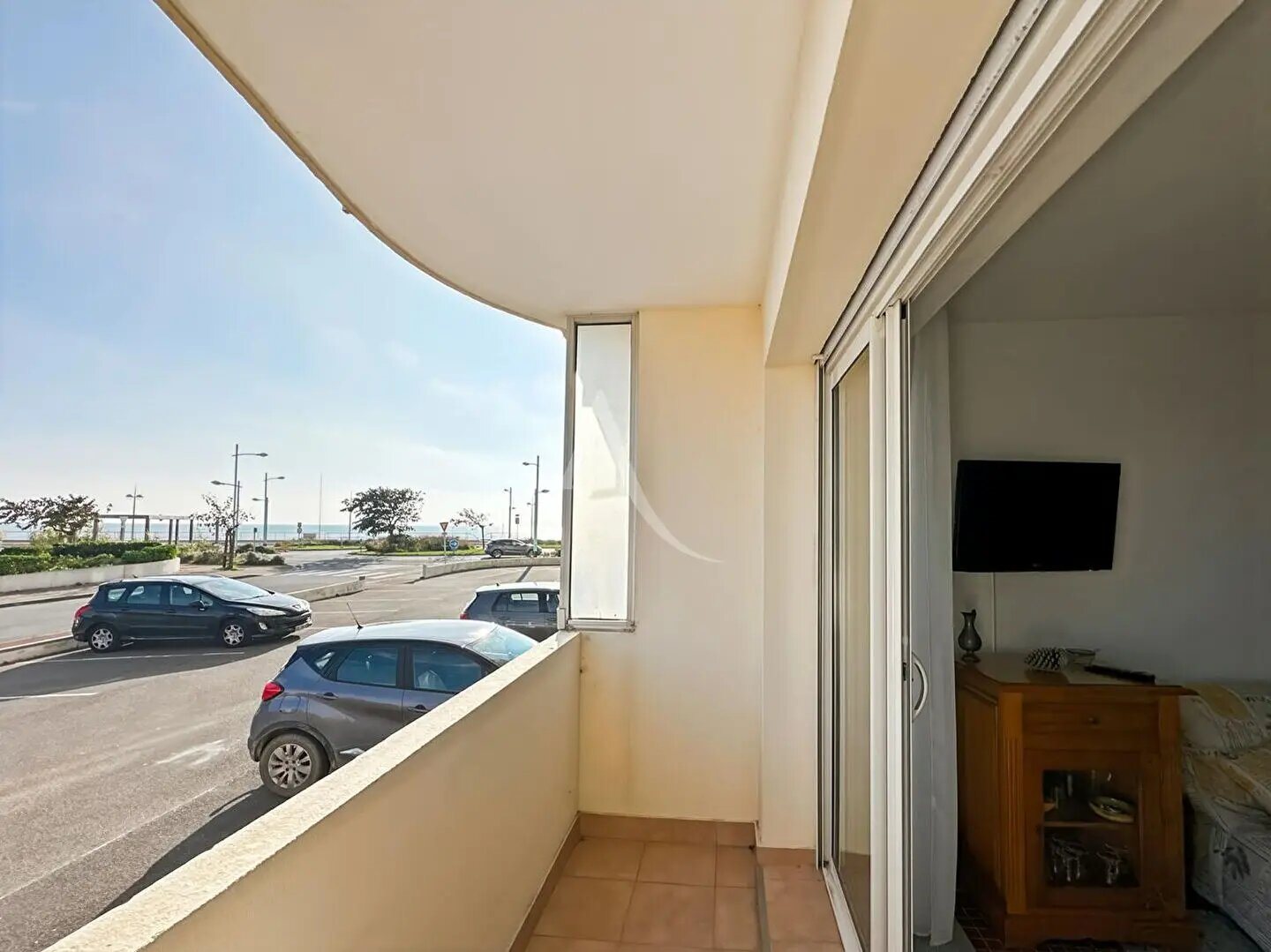 Appartement à vendre, 47m², Saint-Jean-de-Monts