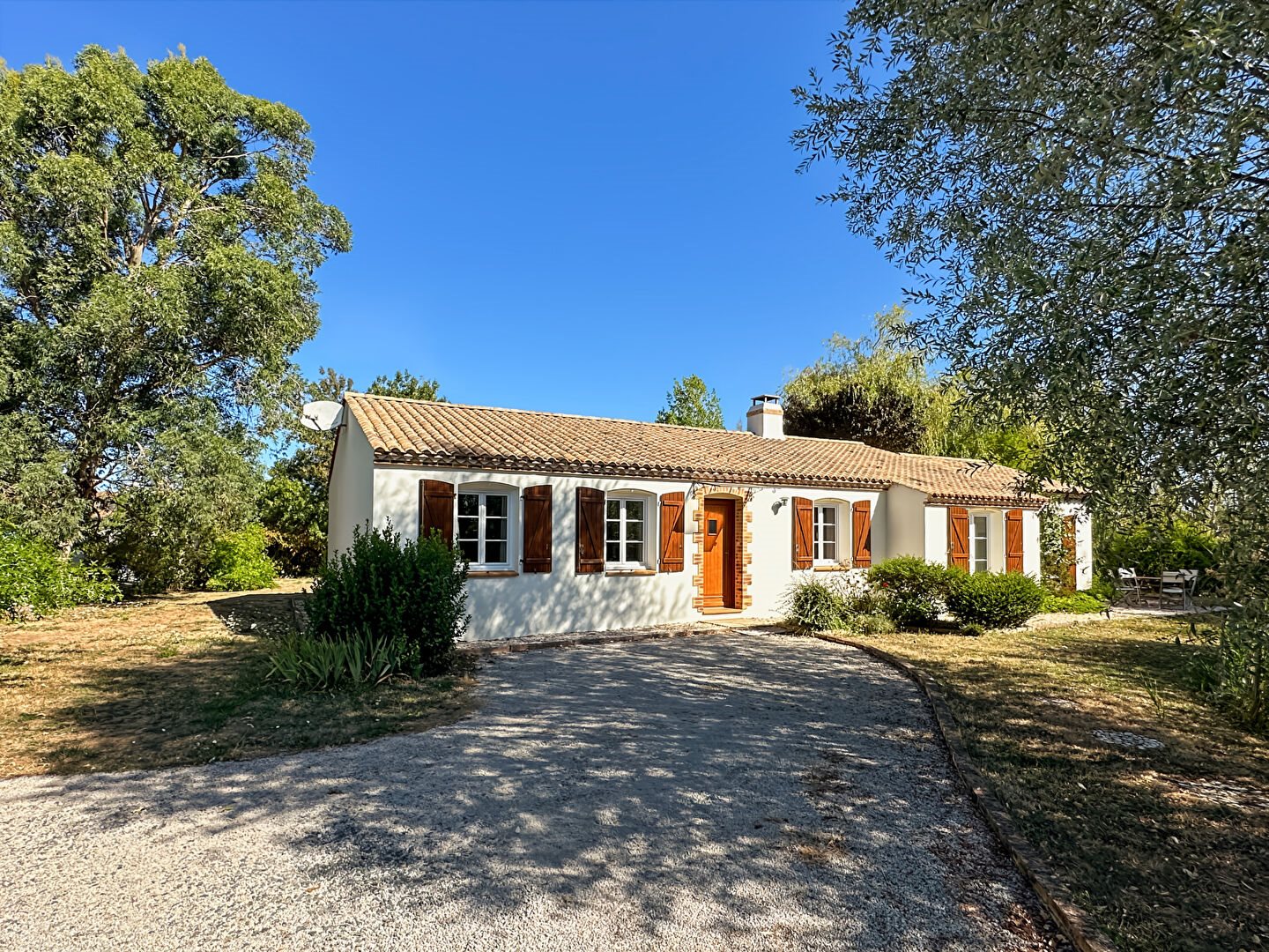 Maison à vendre, 130m², Saint-Jean-de-Monts