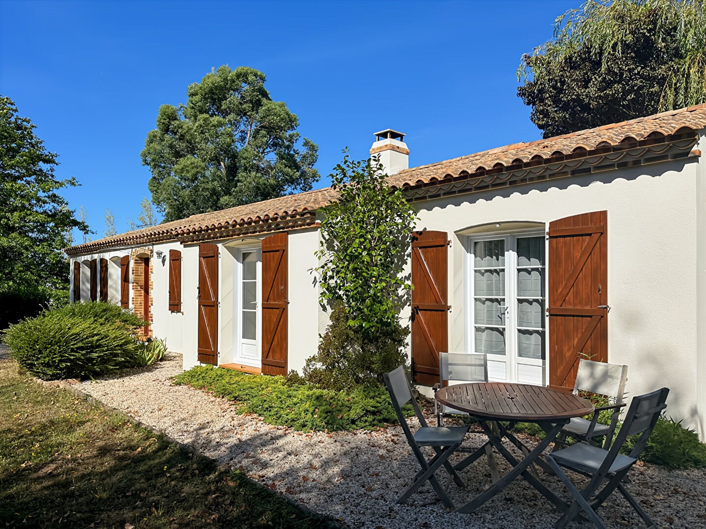 Maison à vendre, 130m², Saint-Jean-de-Monts