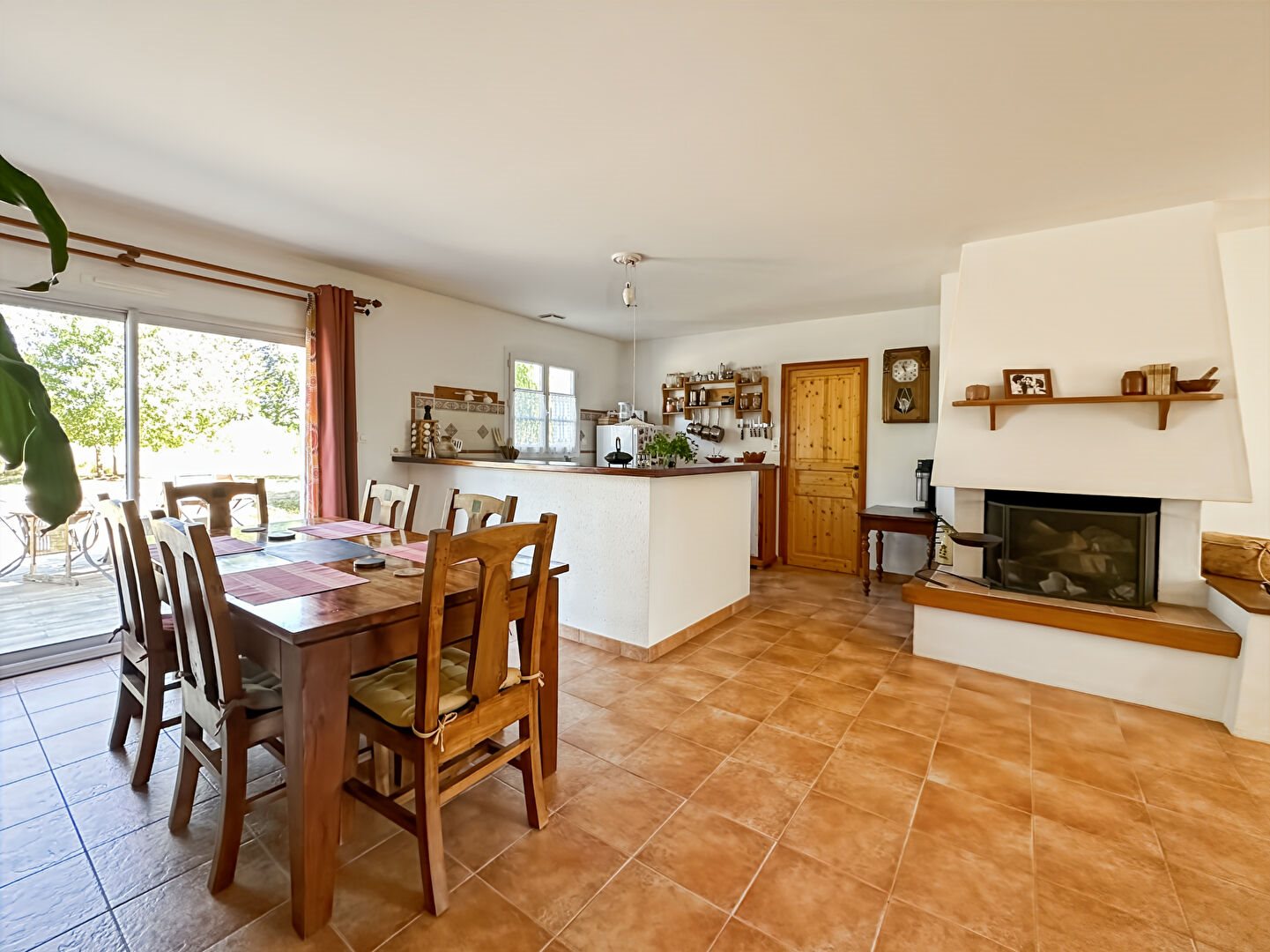 Maison à vendre, 130m², Saint-Jean-de-Monts