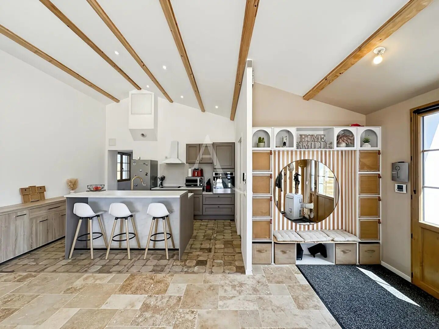 Maison à vendre, 112m², Le Perrier